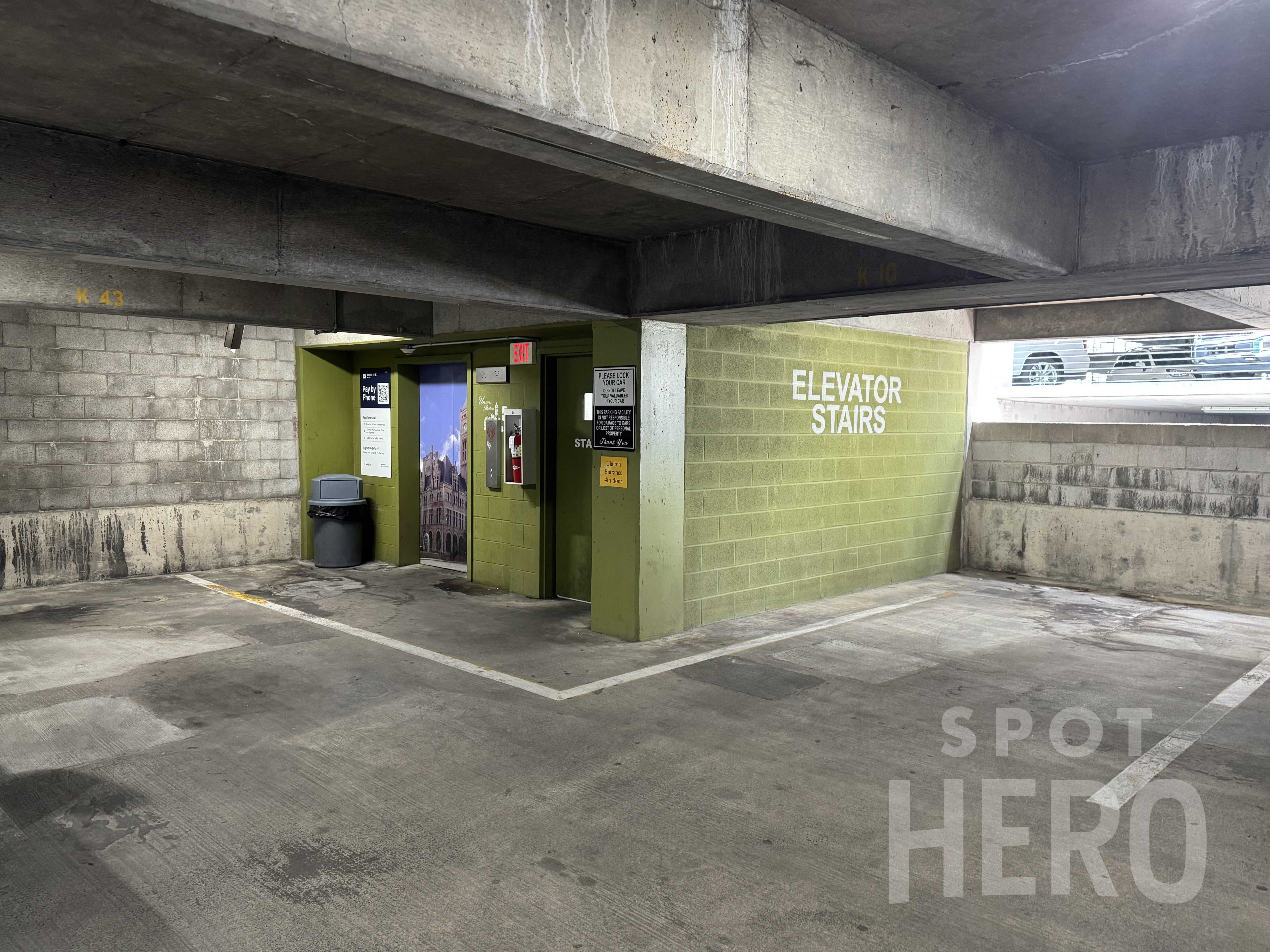 Facility image