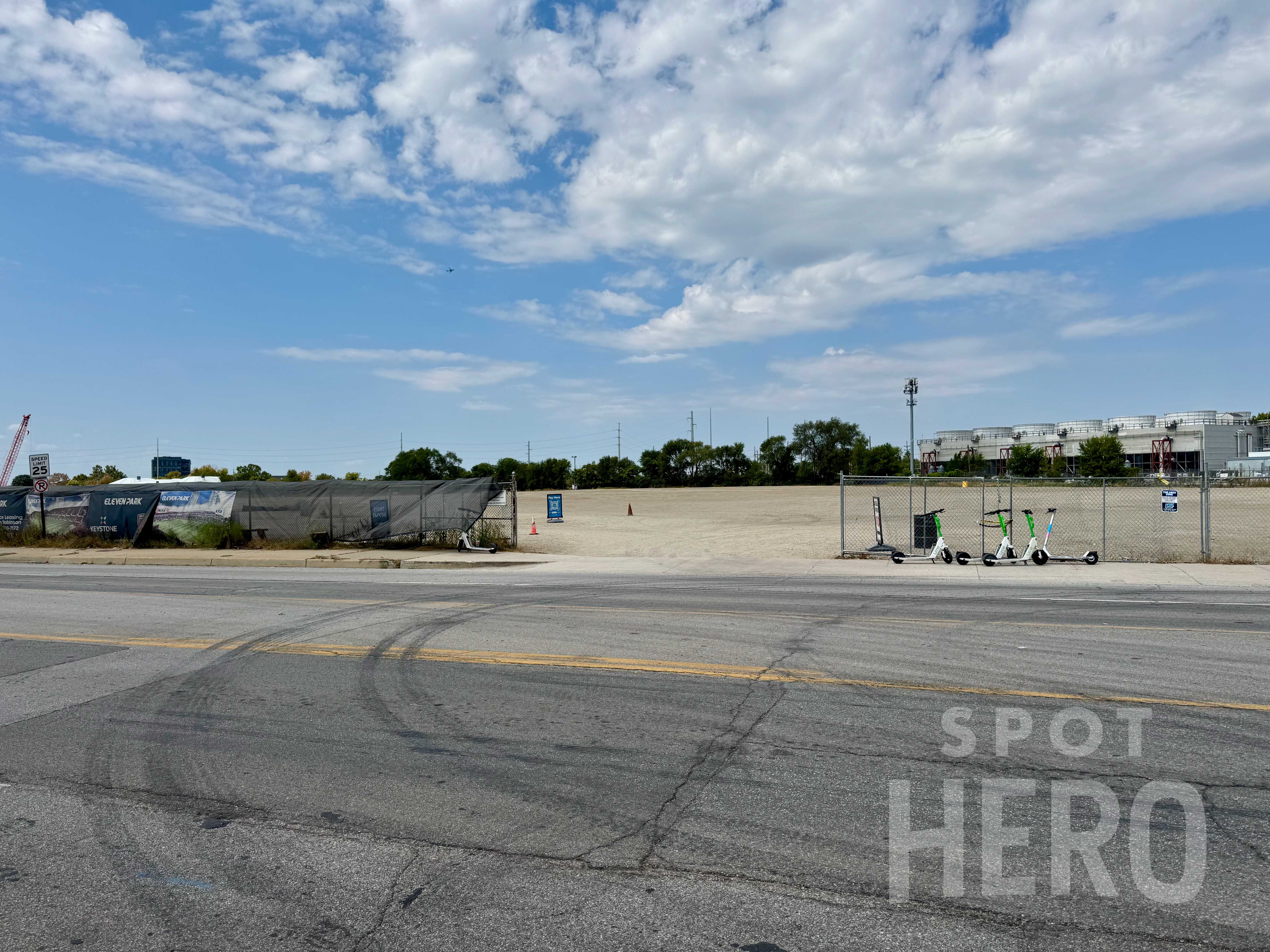 Facility image