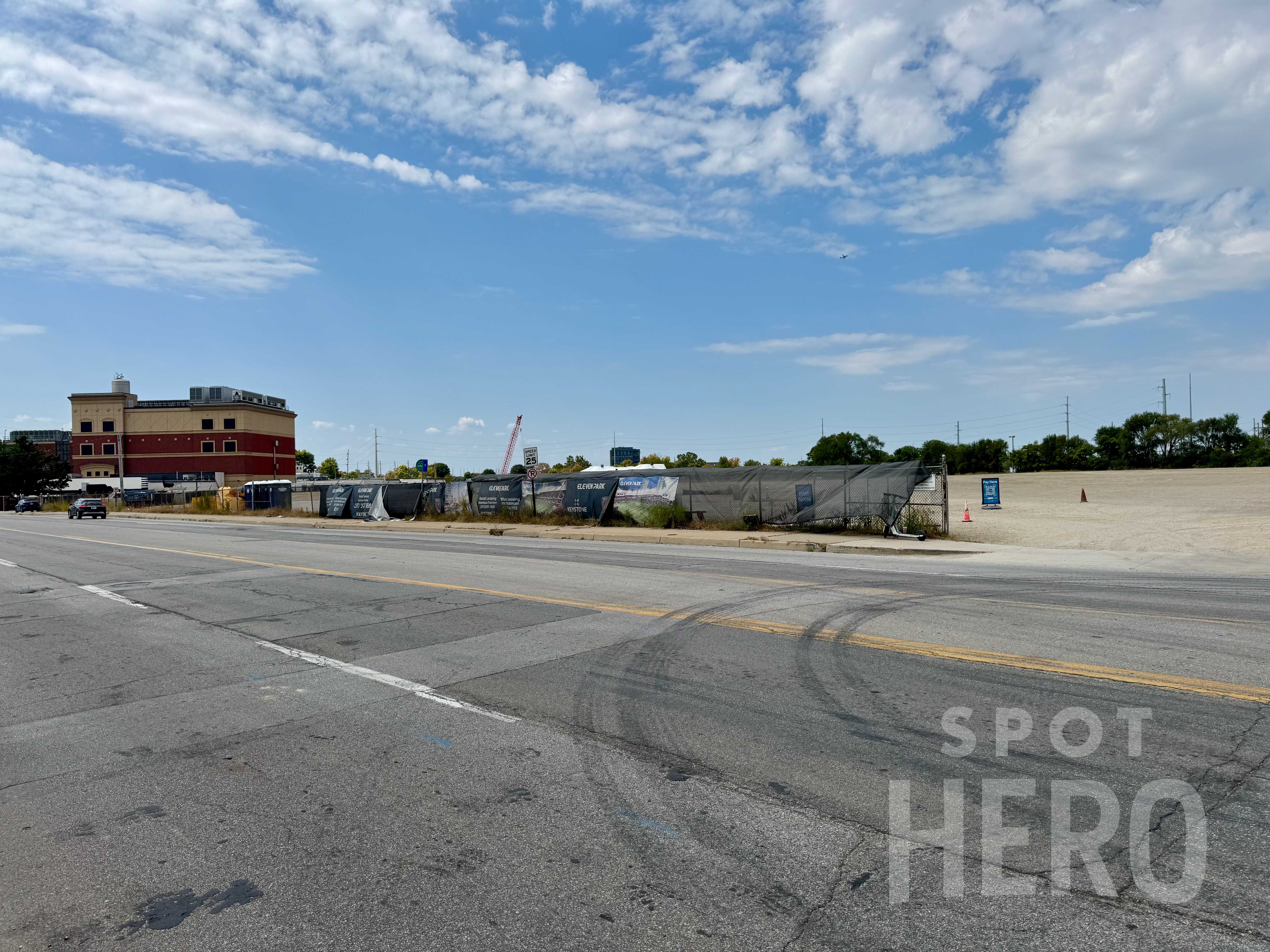 Facility image