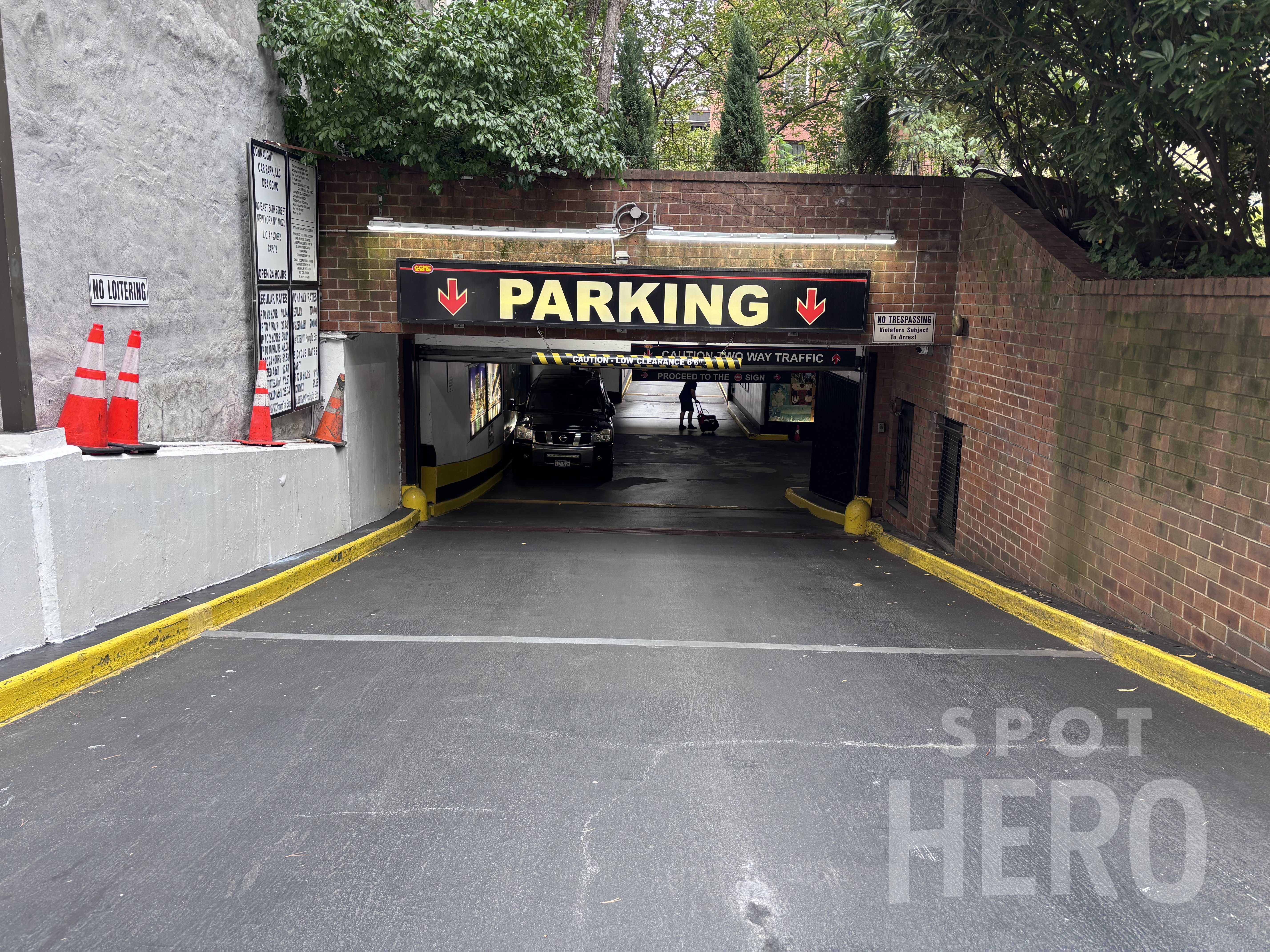 Facility image
