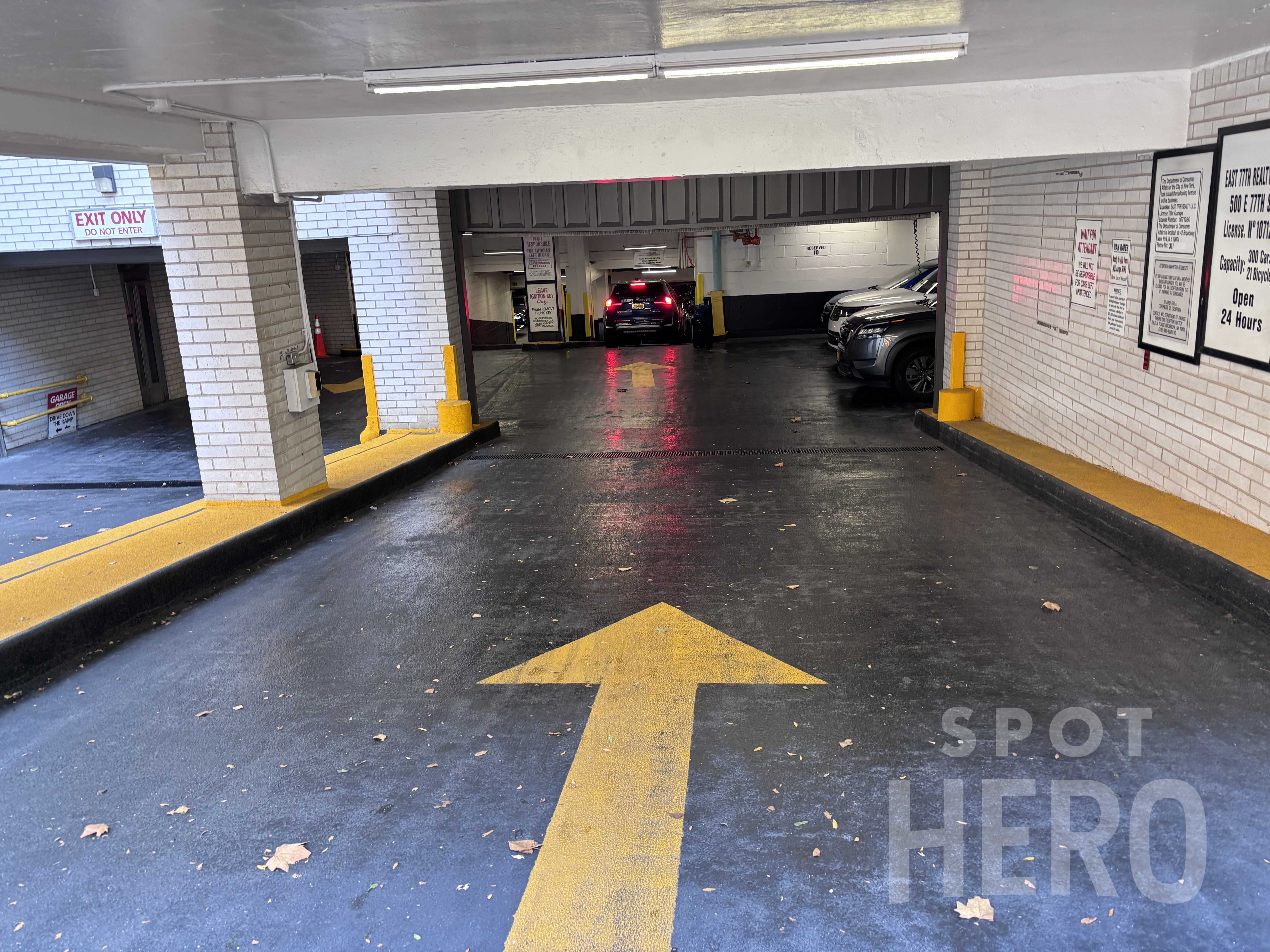 Facility image