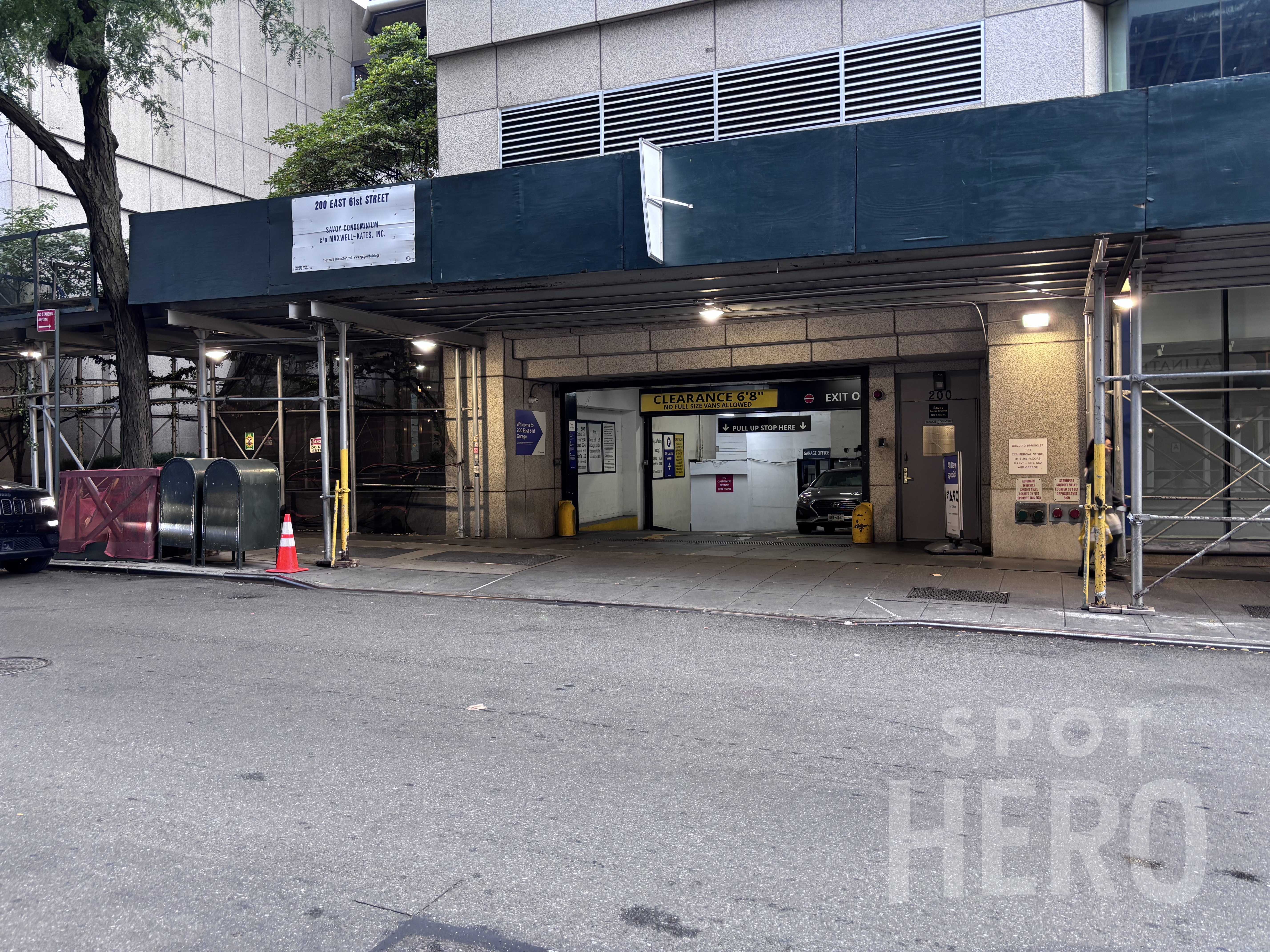 Facility image