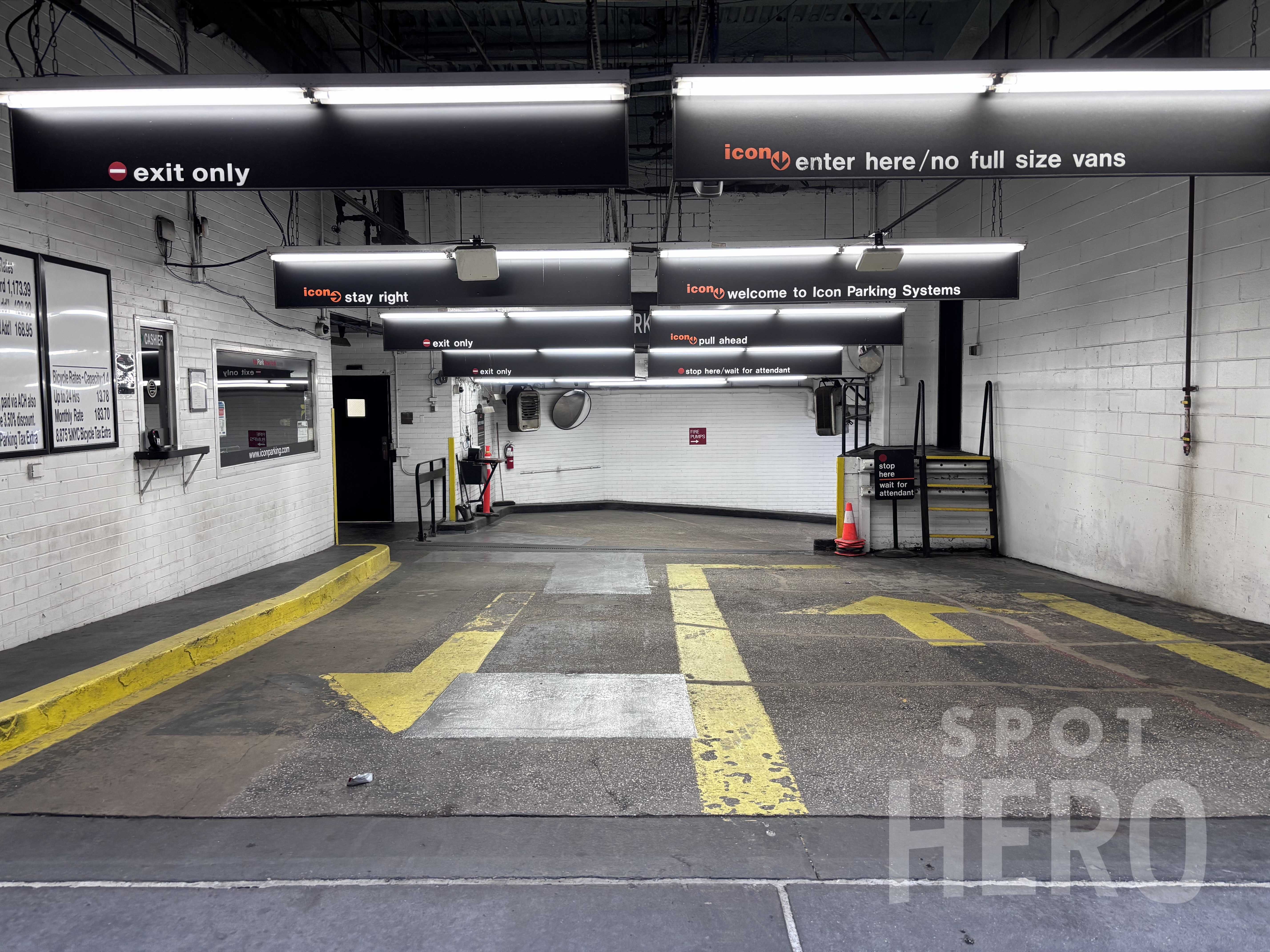 Facility image