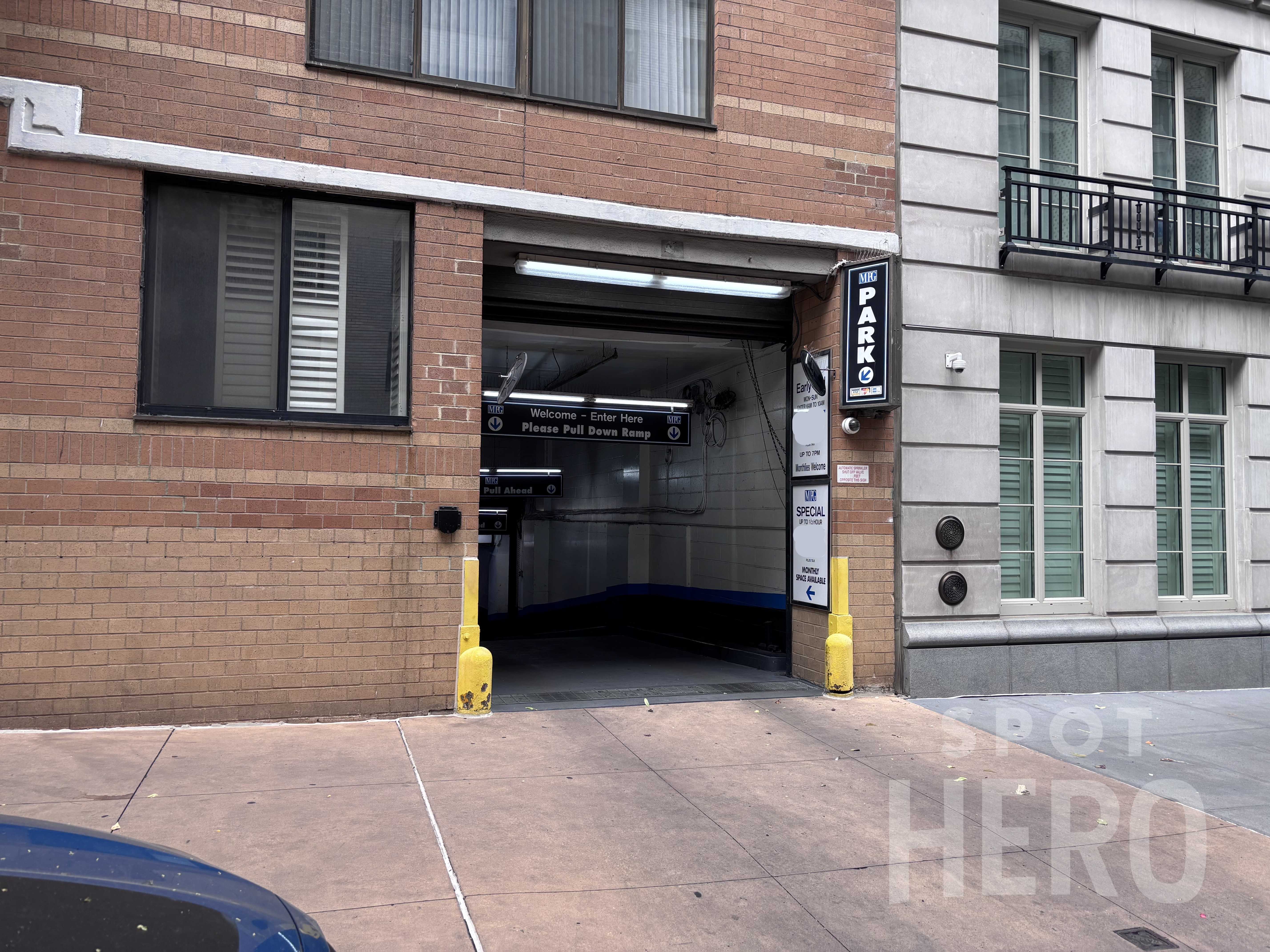 Facility image