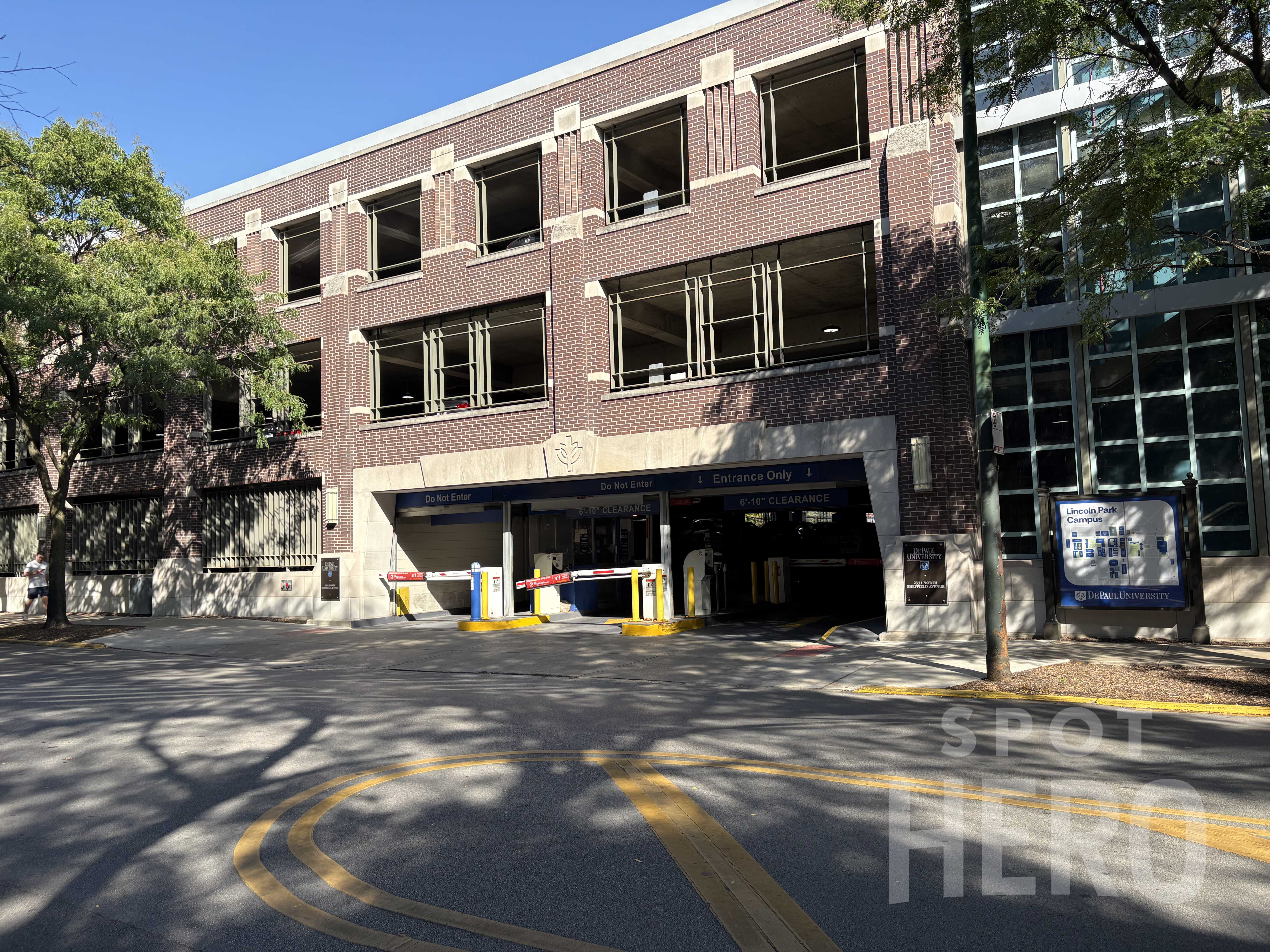 Facility image