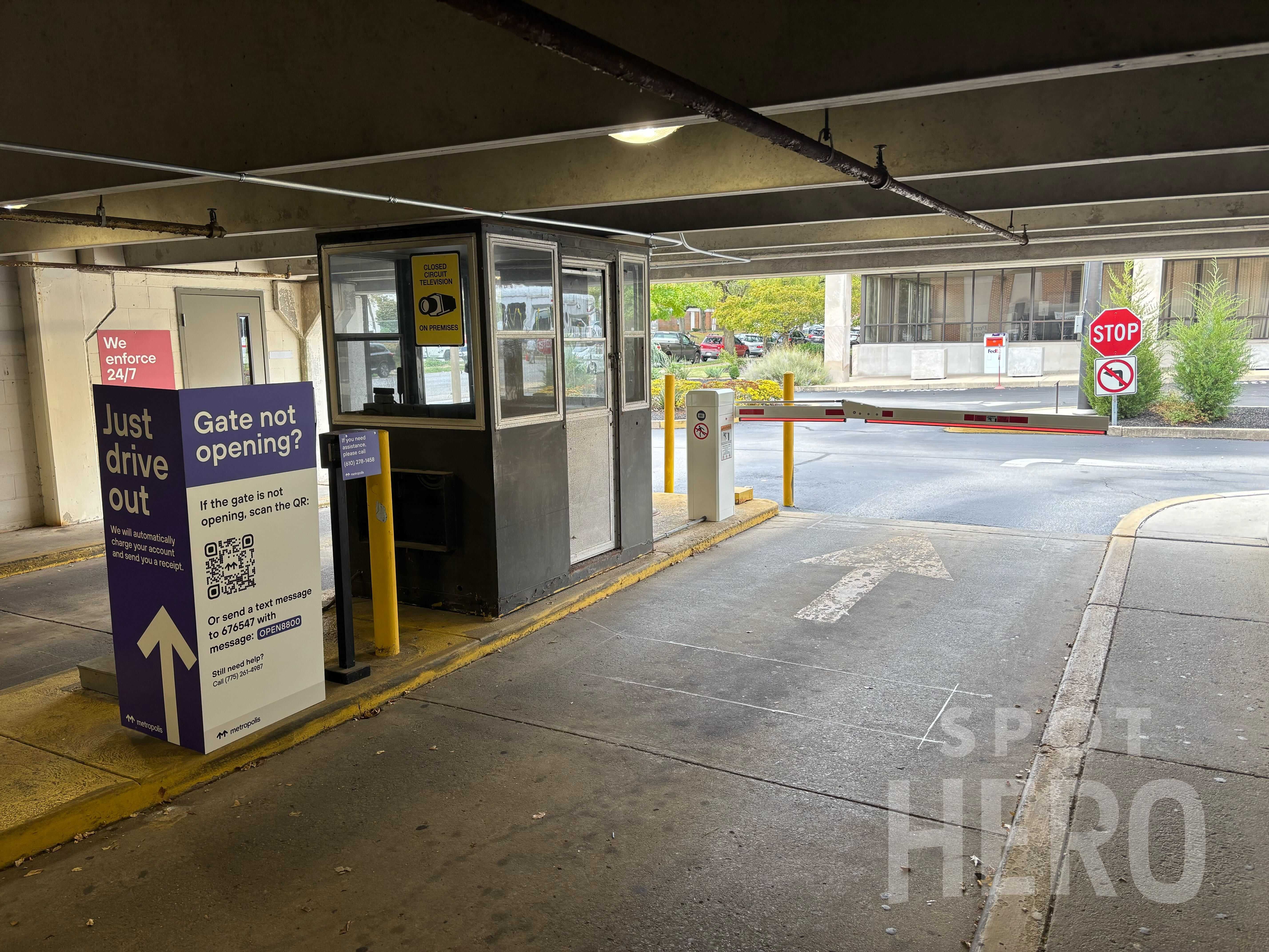 Facility image