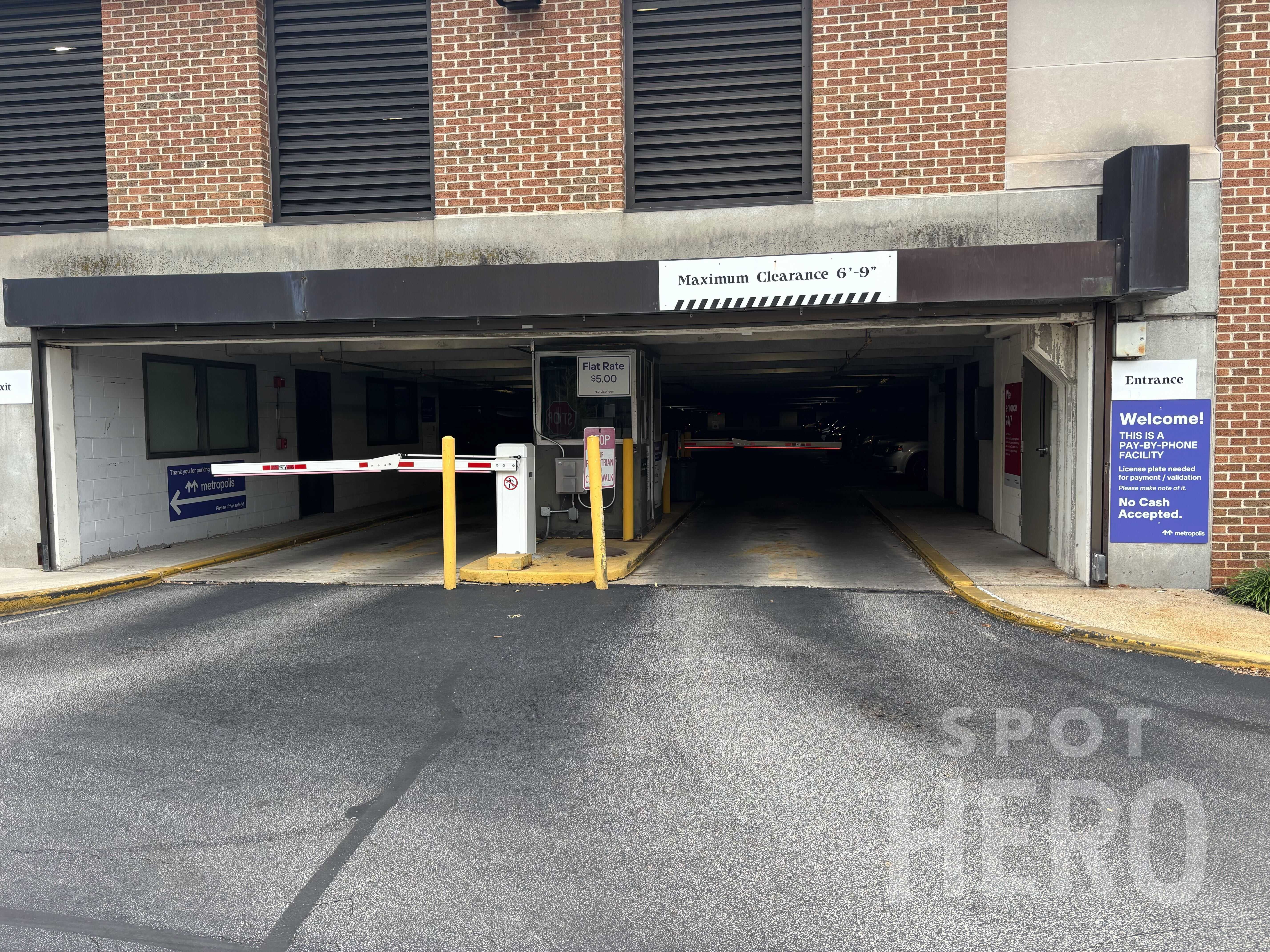 Facility image