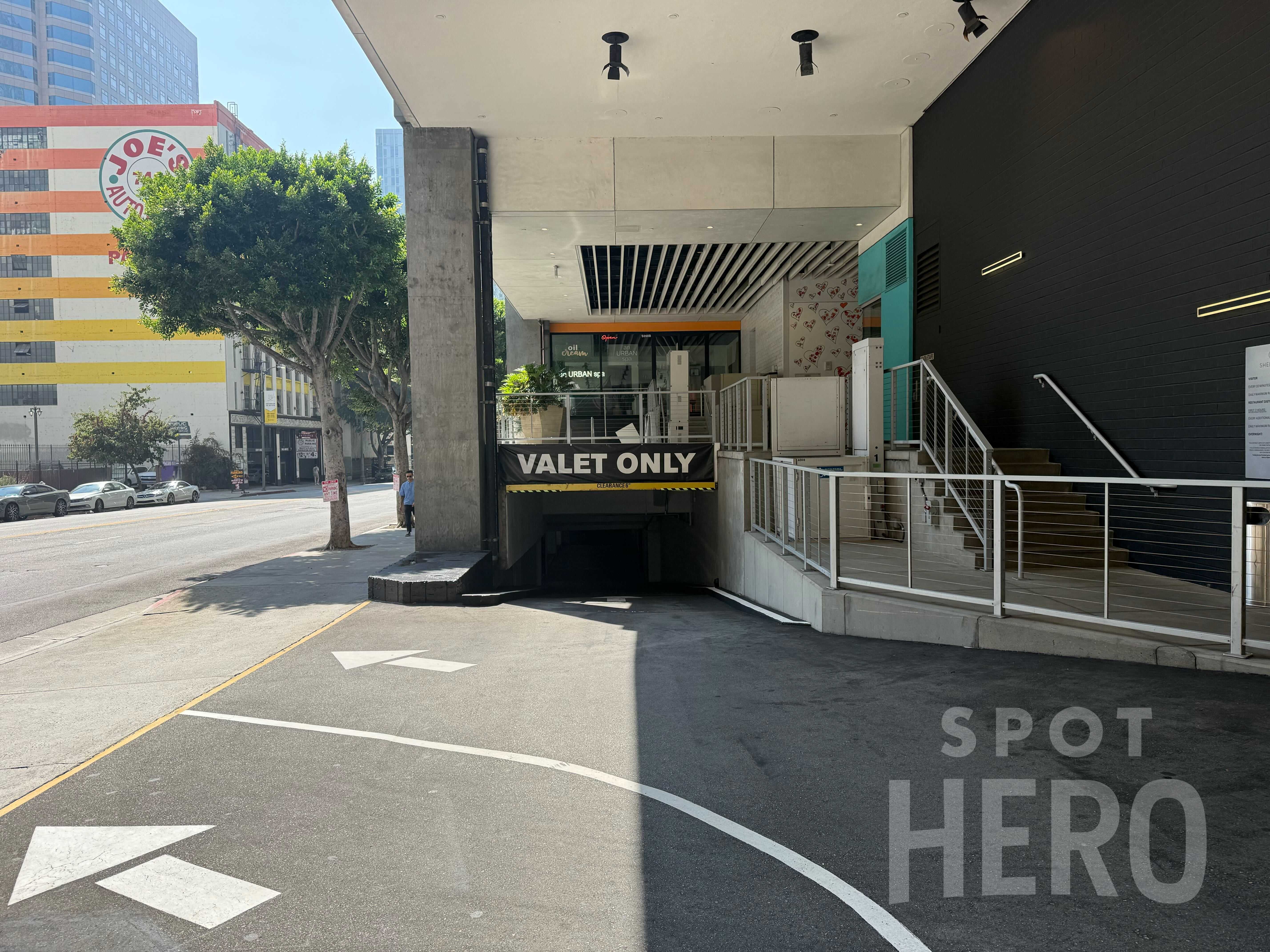 Facility image