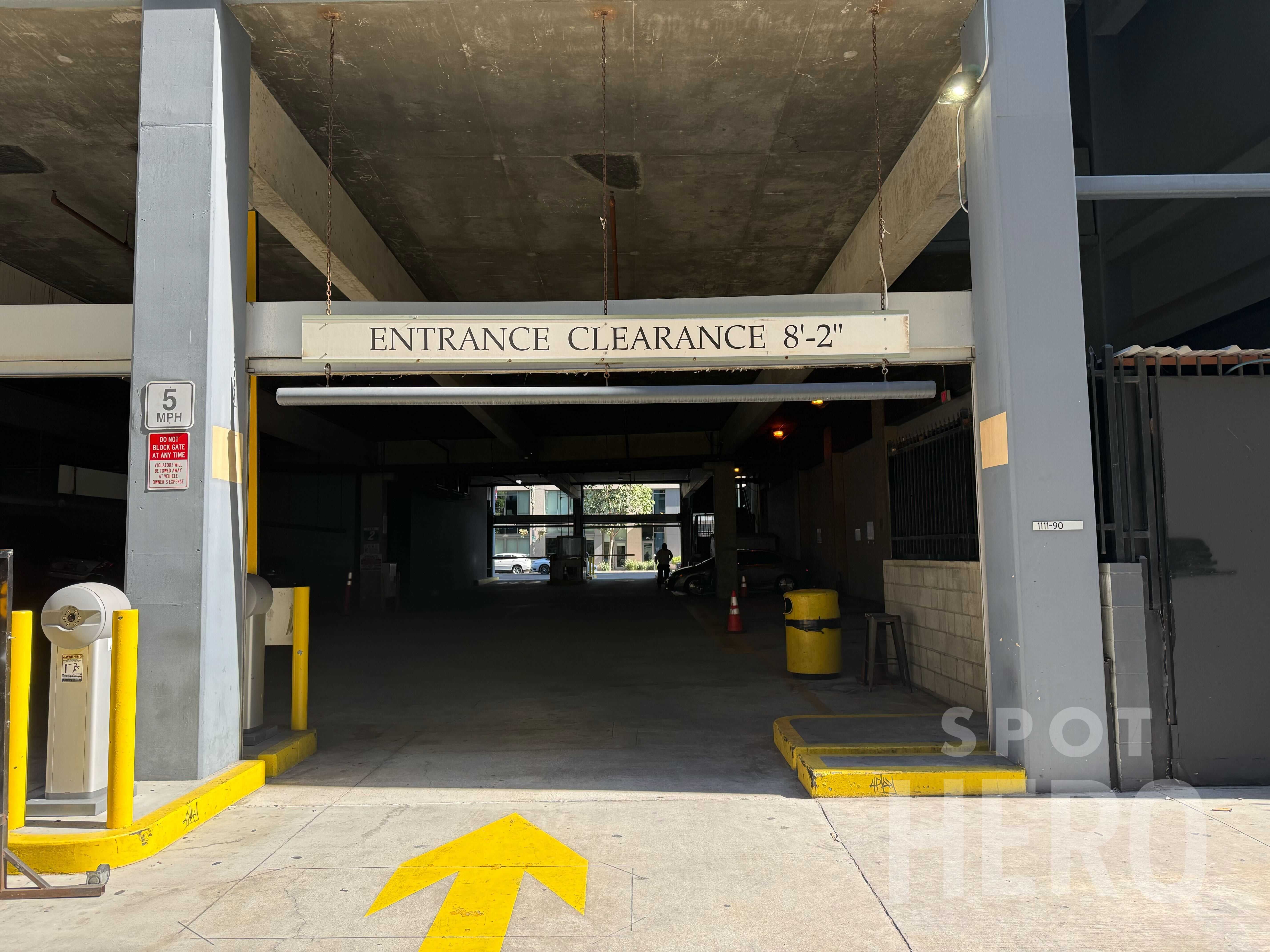 Crypto parking (87) foto