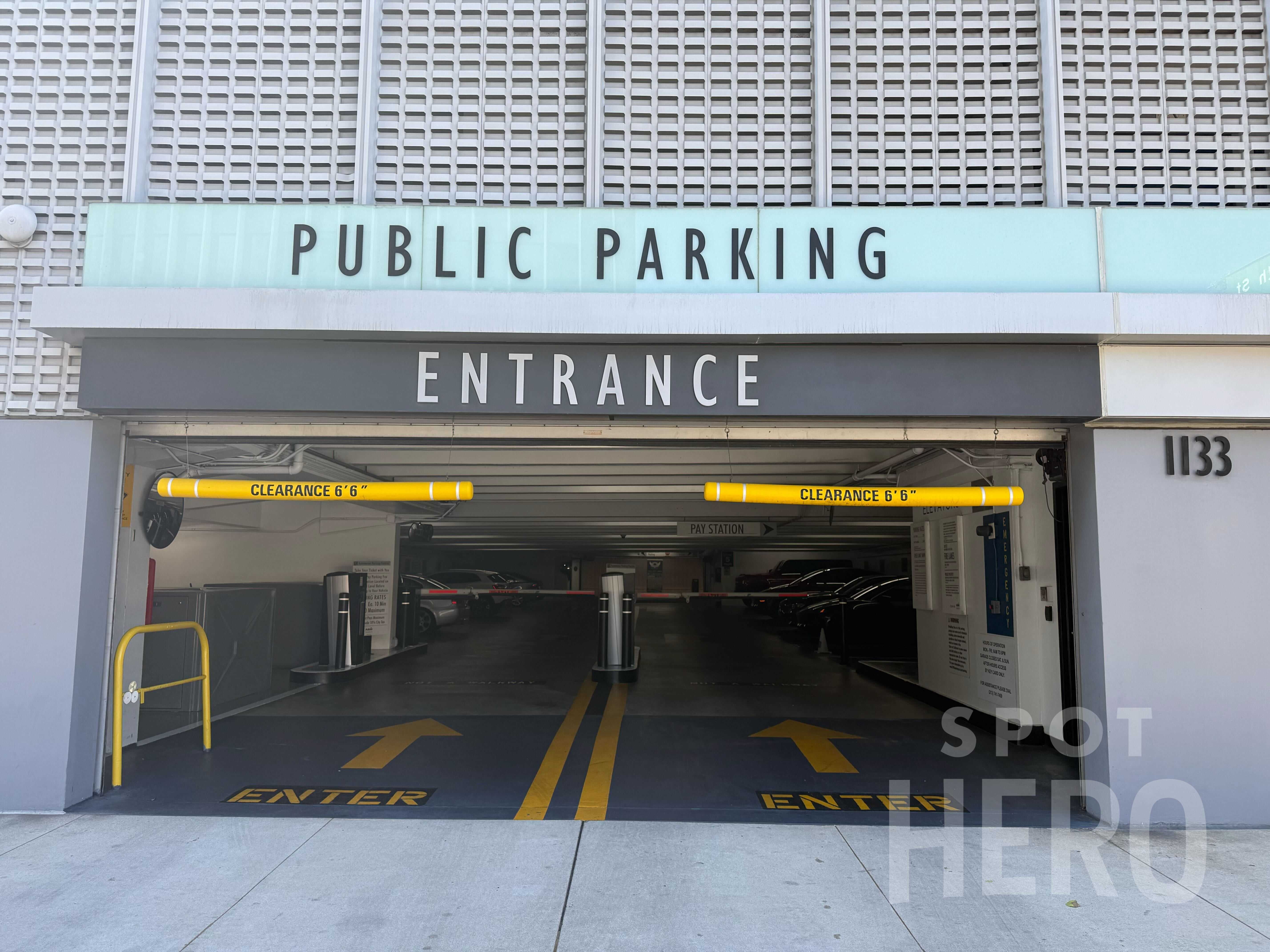 Facility image