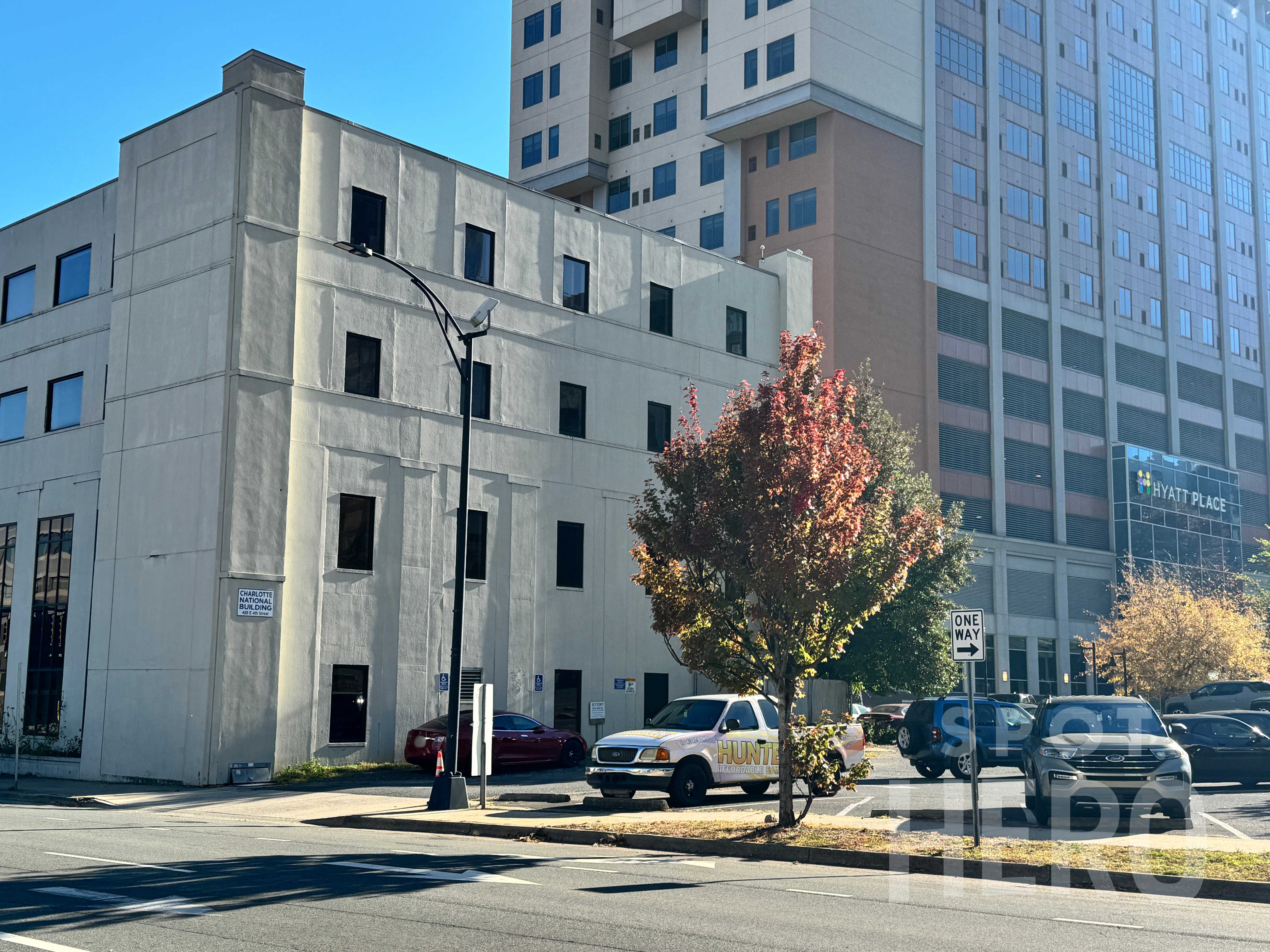 Facility image