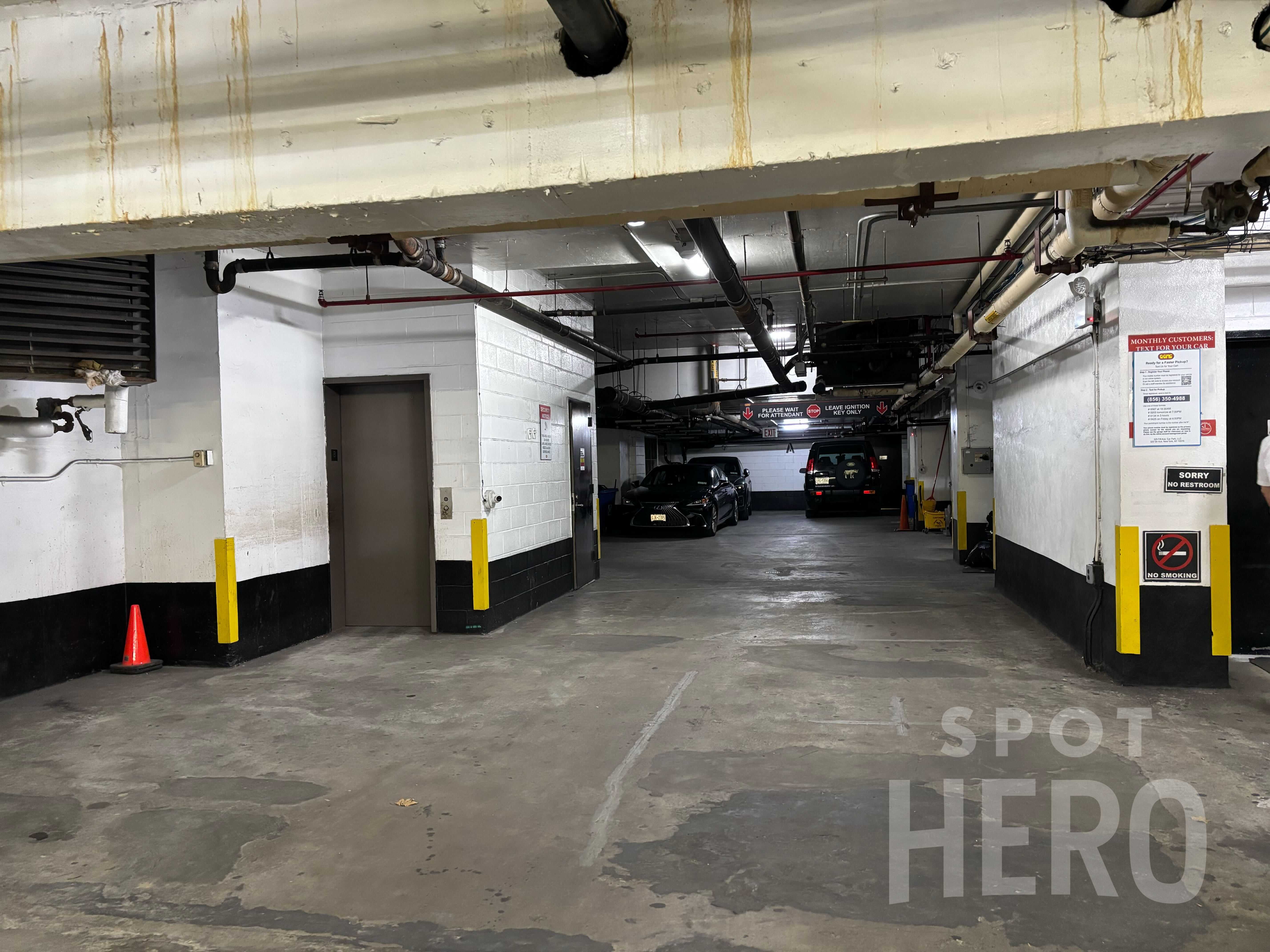 Facility image