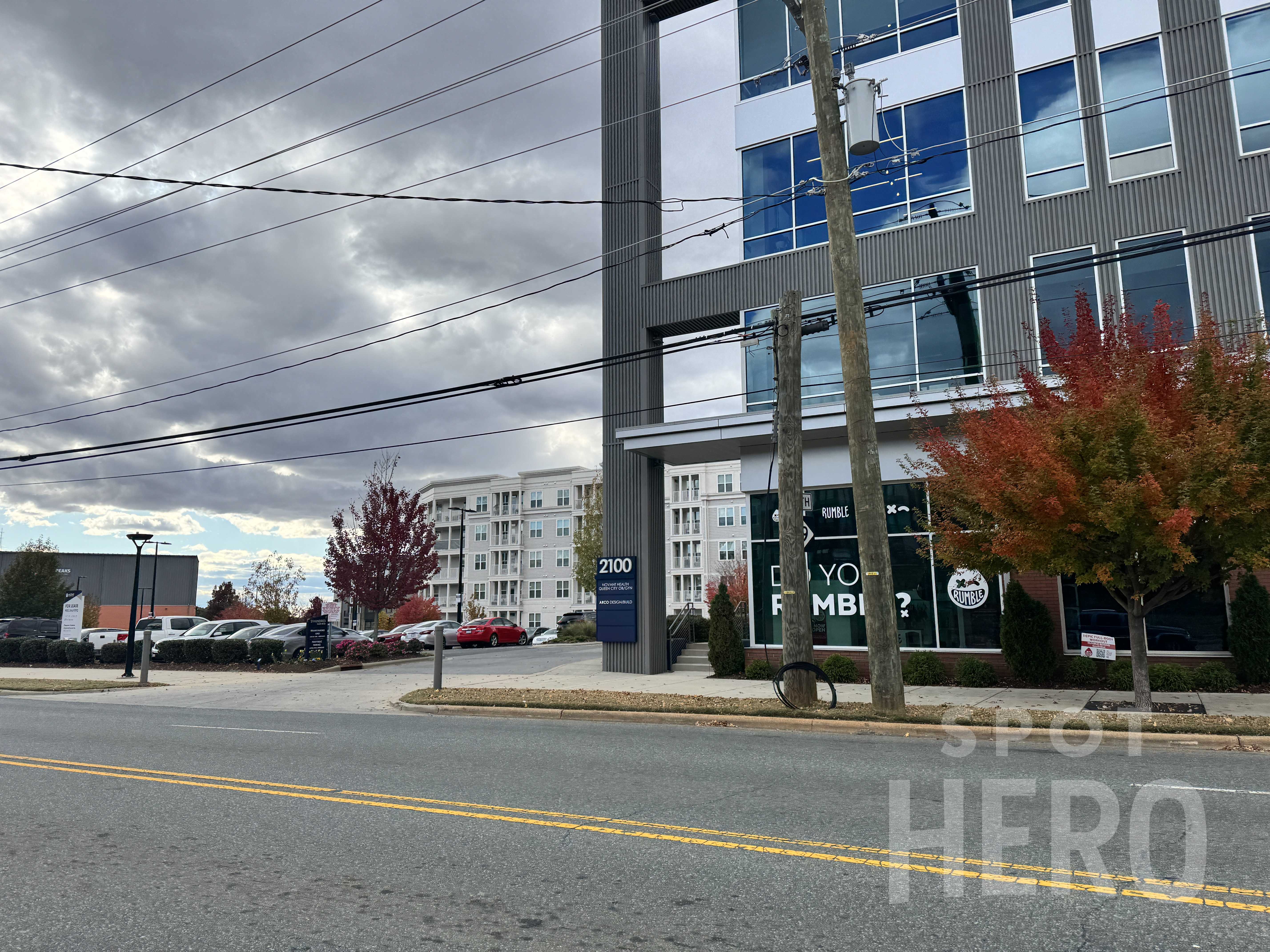 Facility image