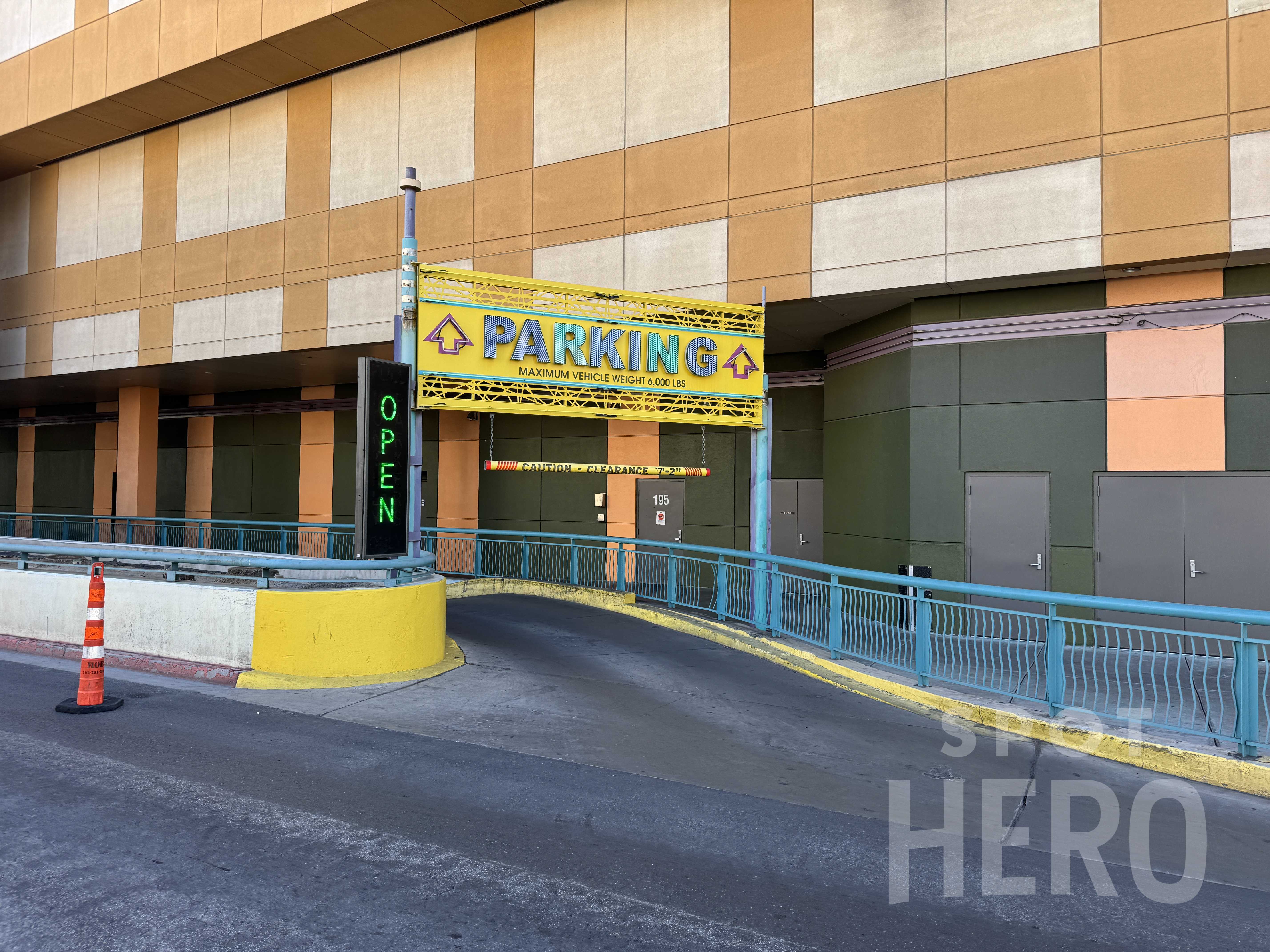 Facility image