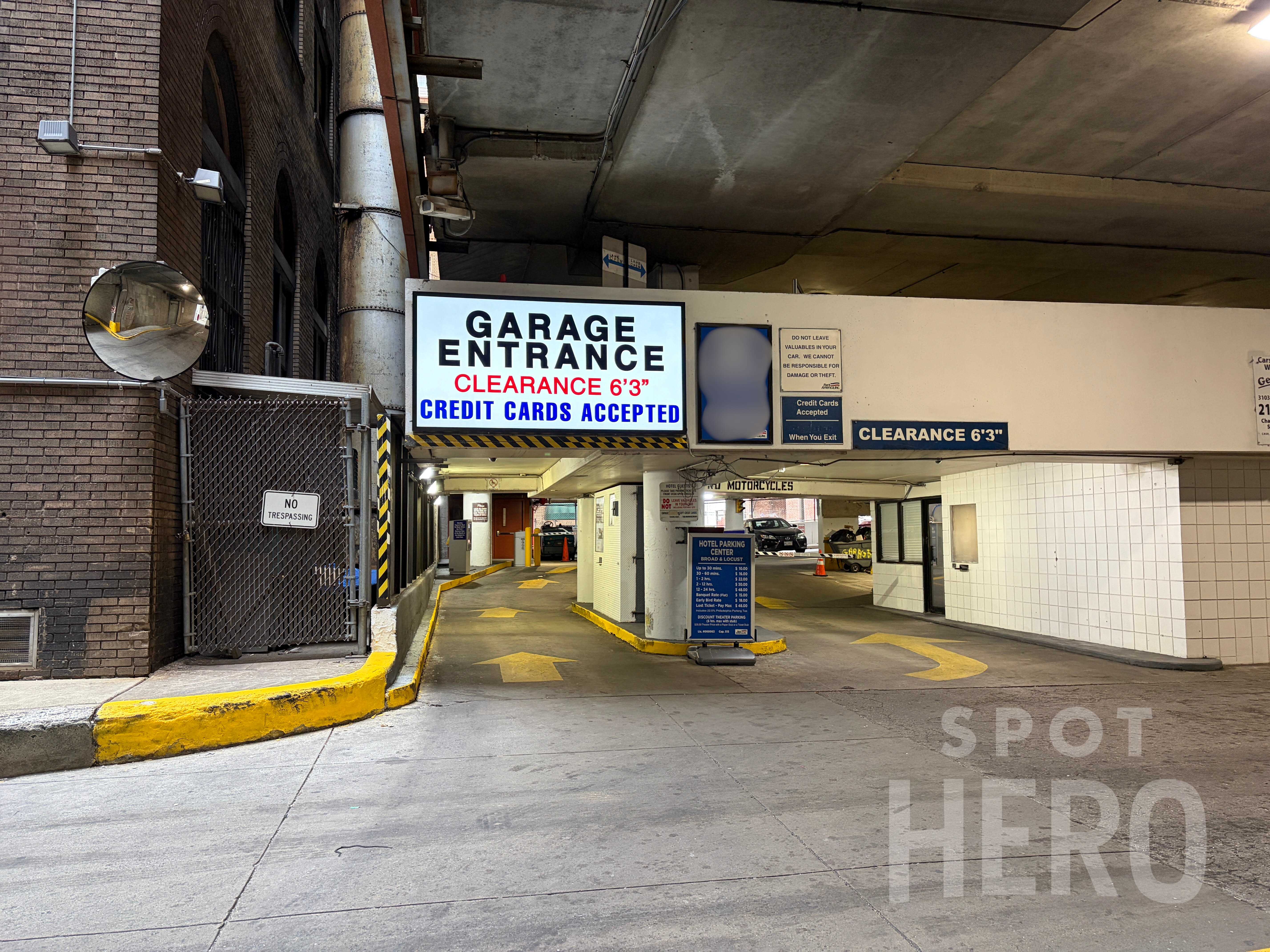 Facility image