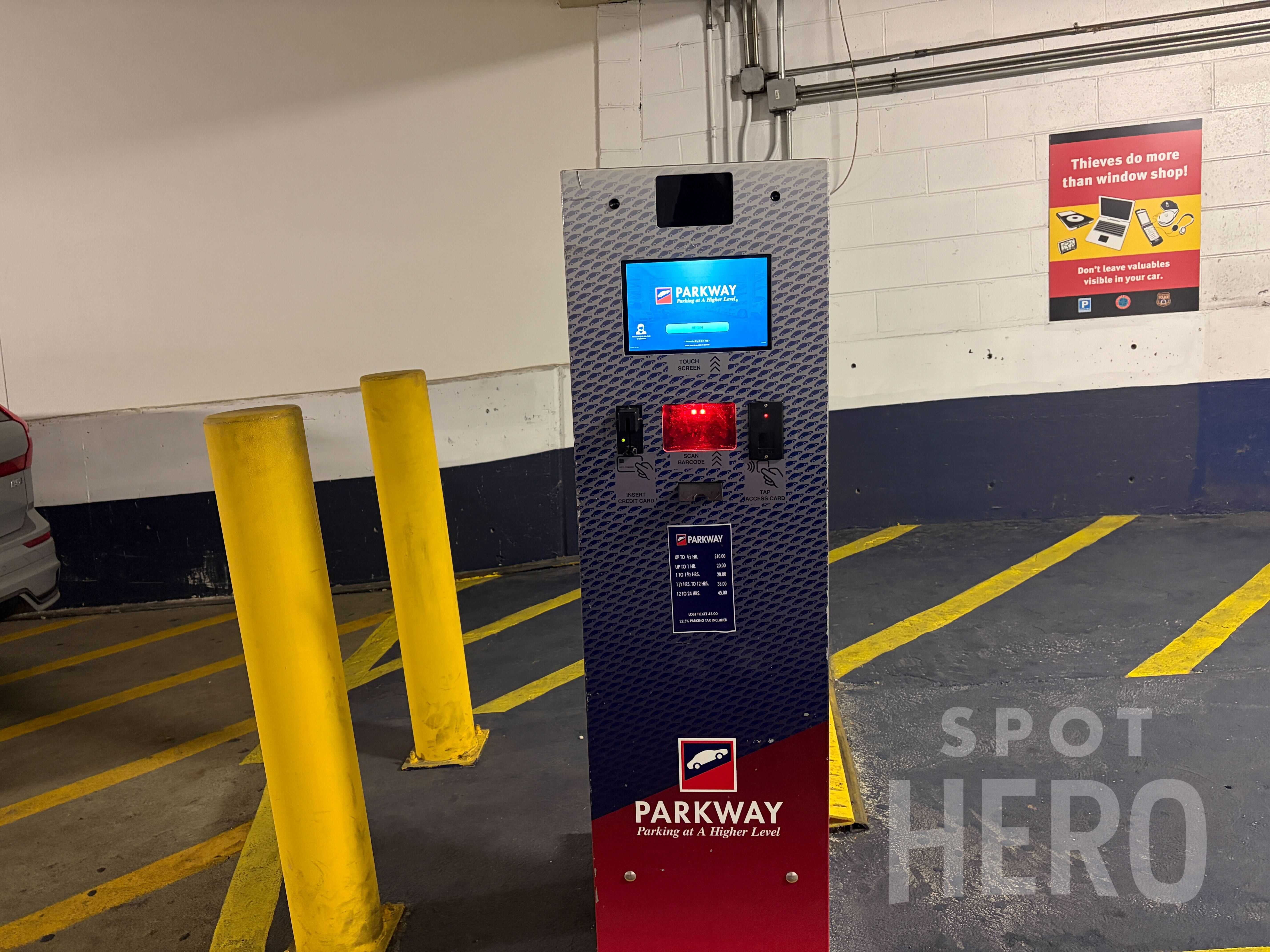 Facility image
