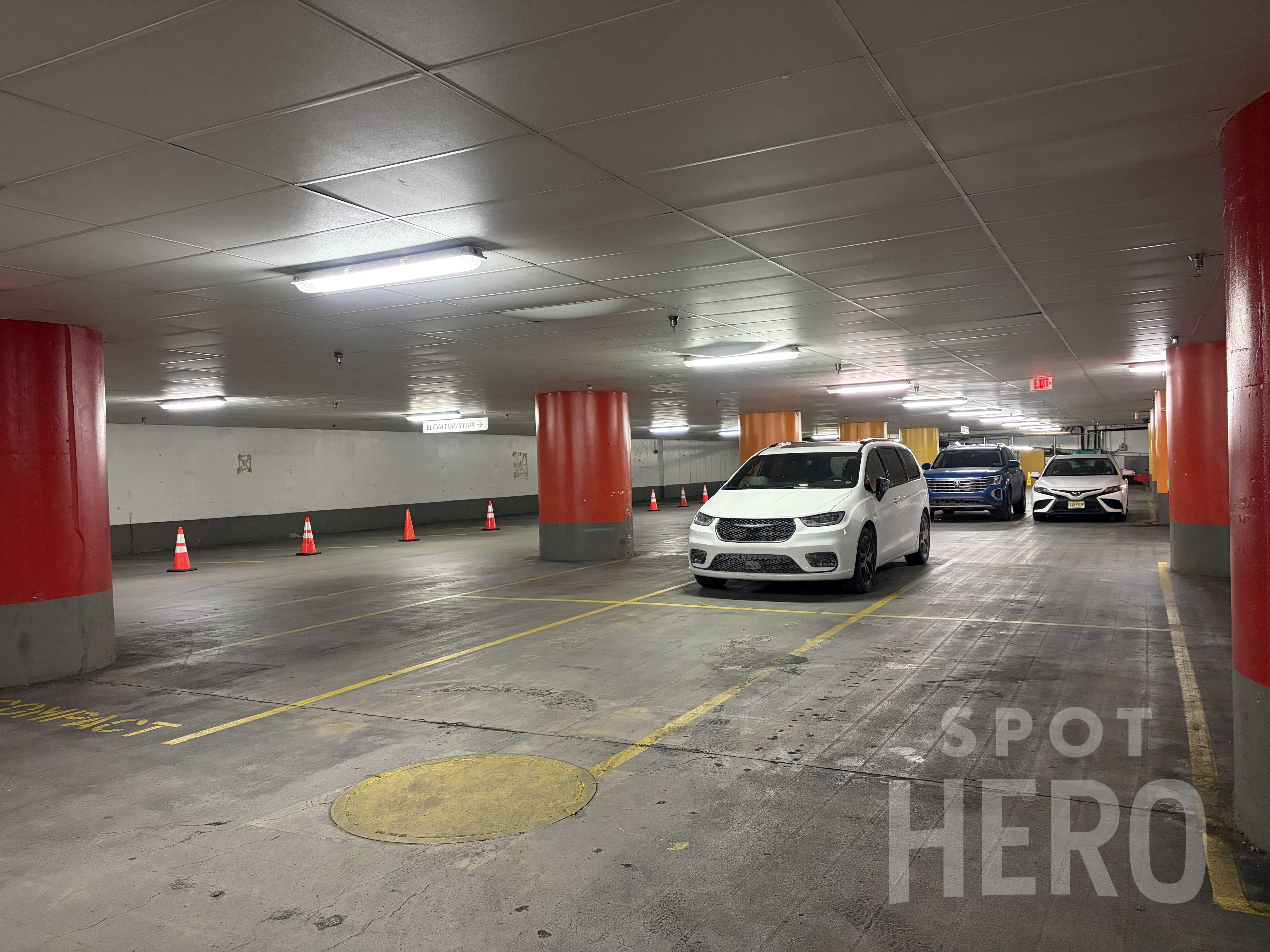 Facility image