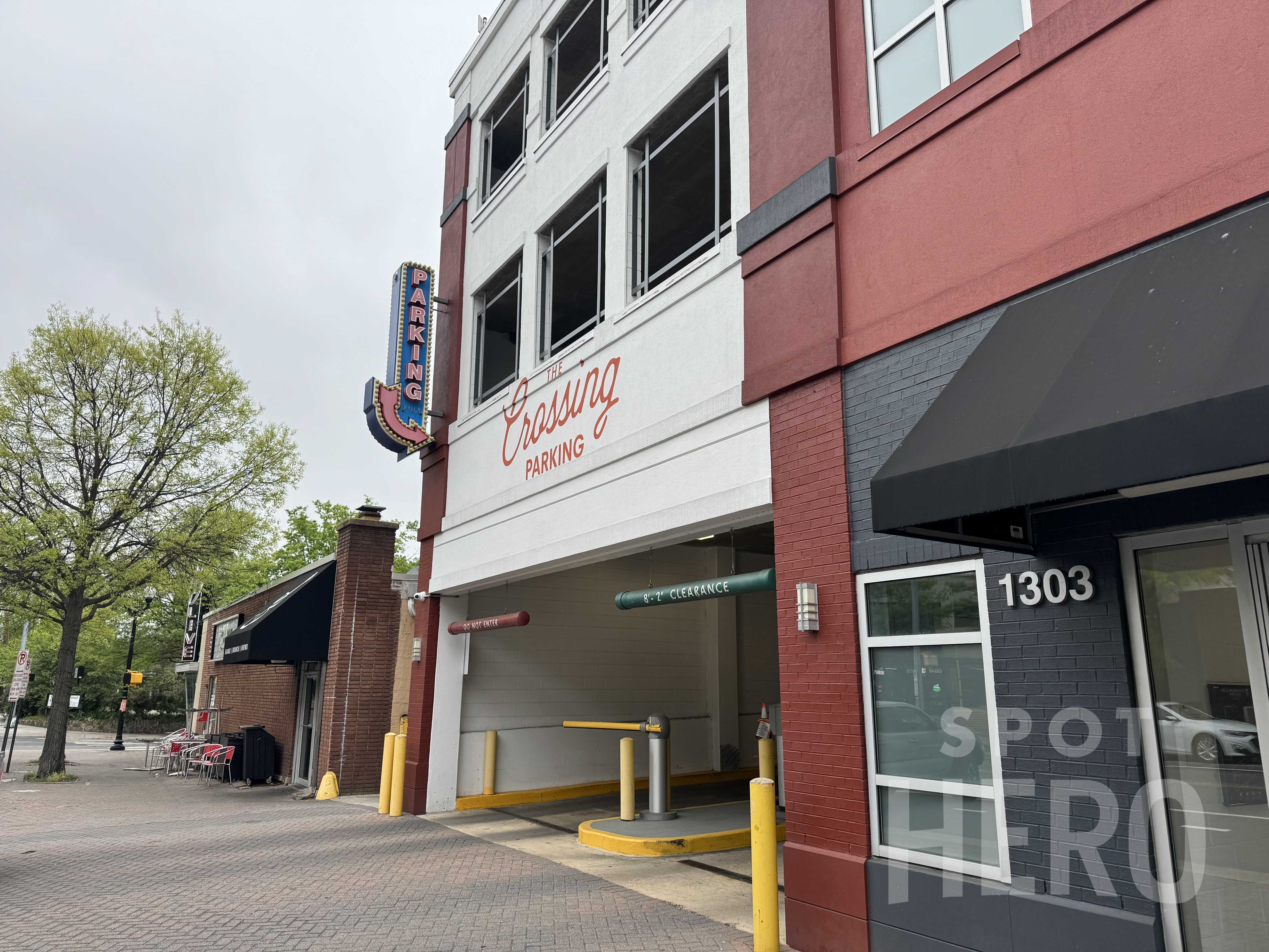 Facility image