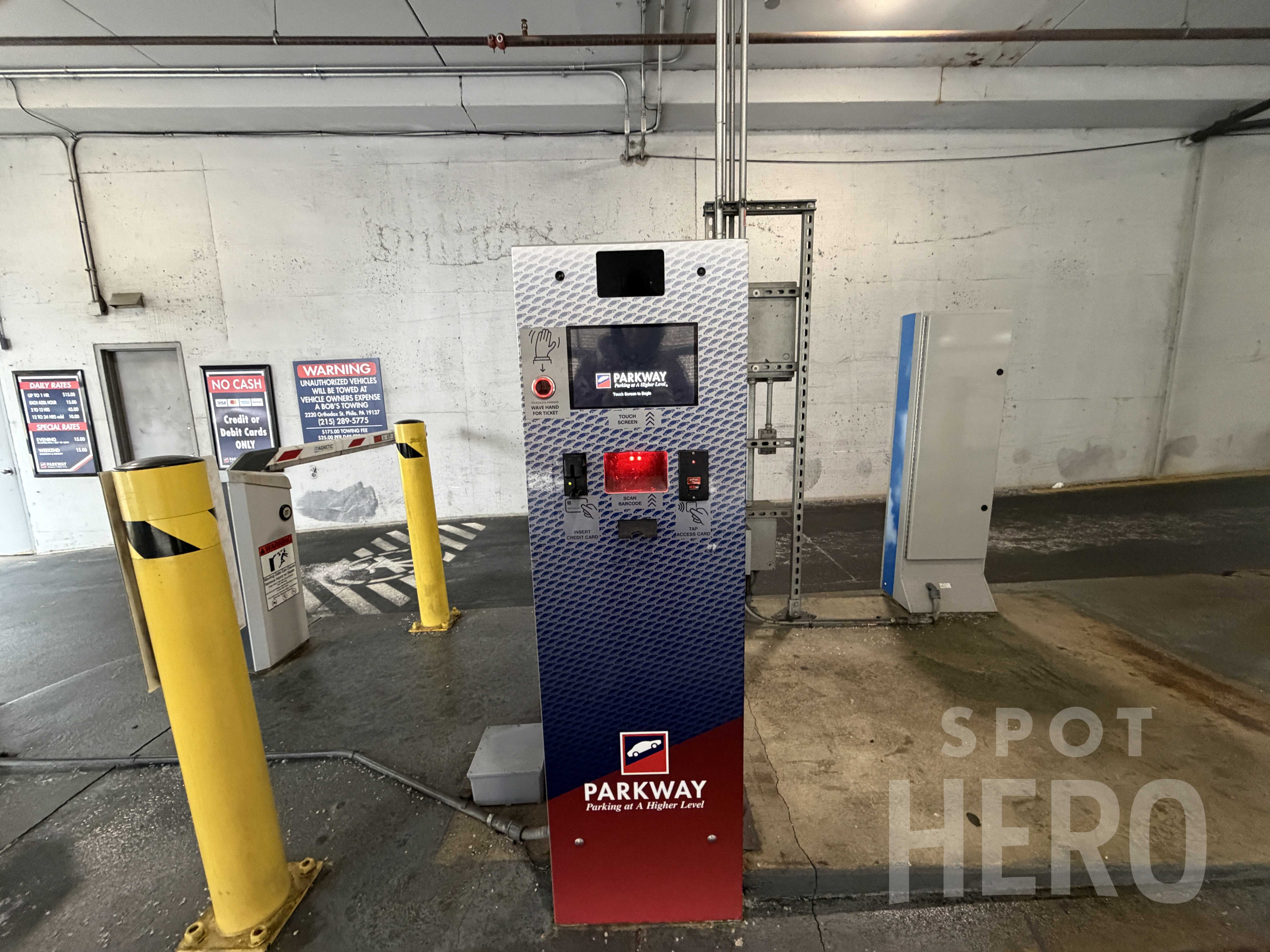 Facility image