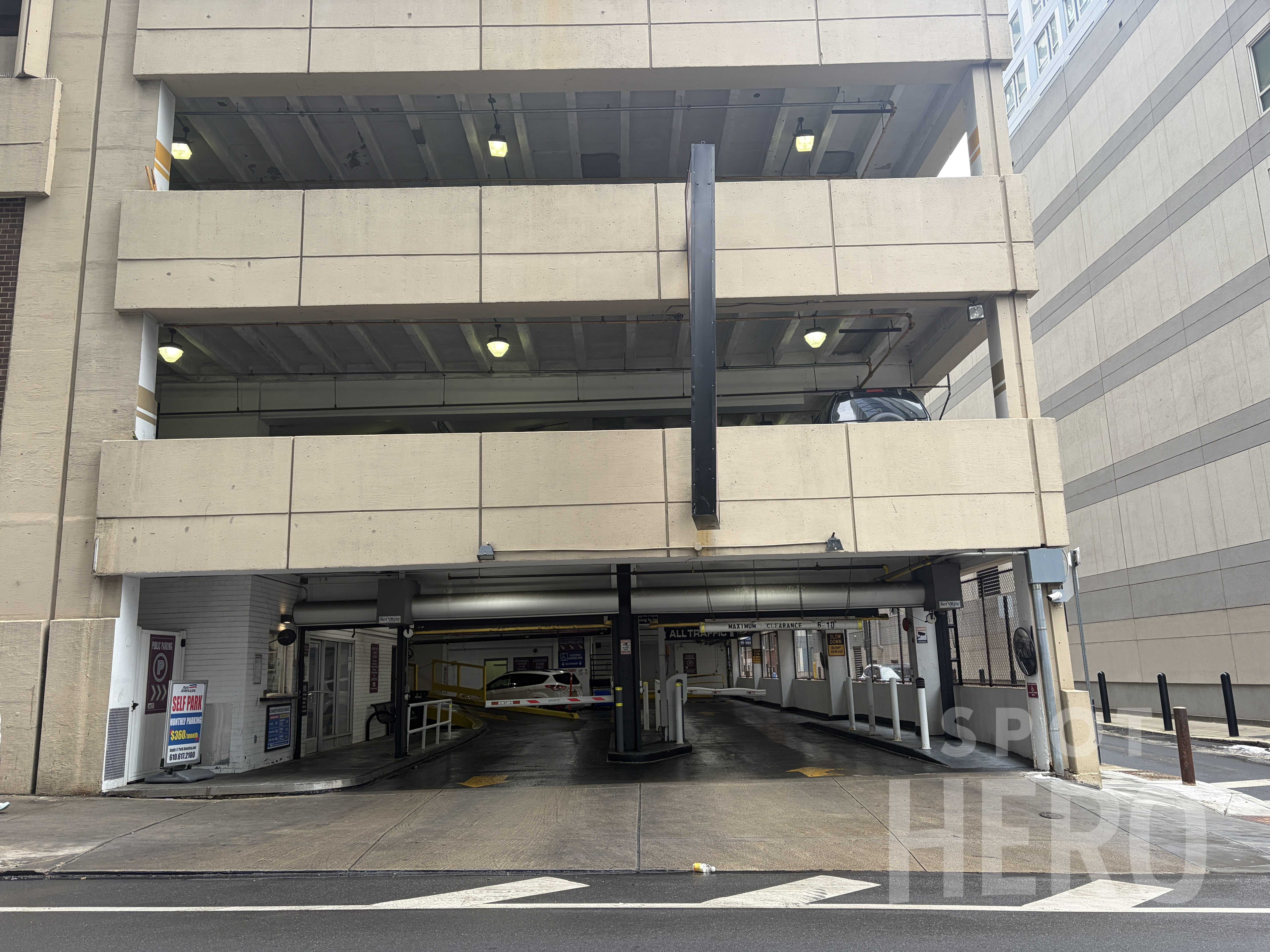 Facility image