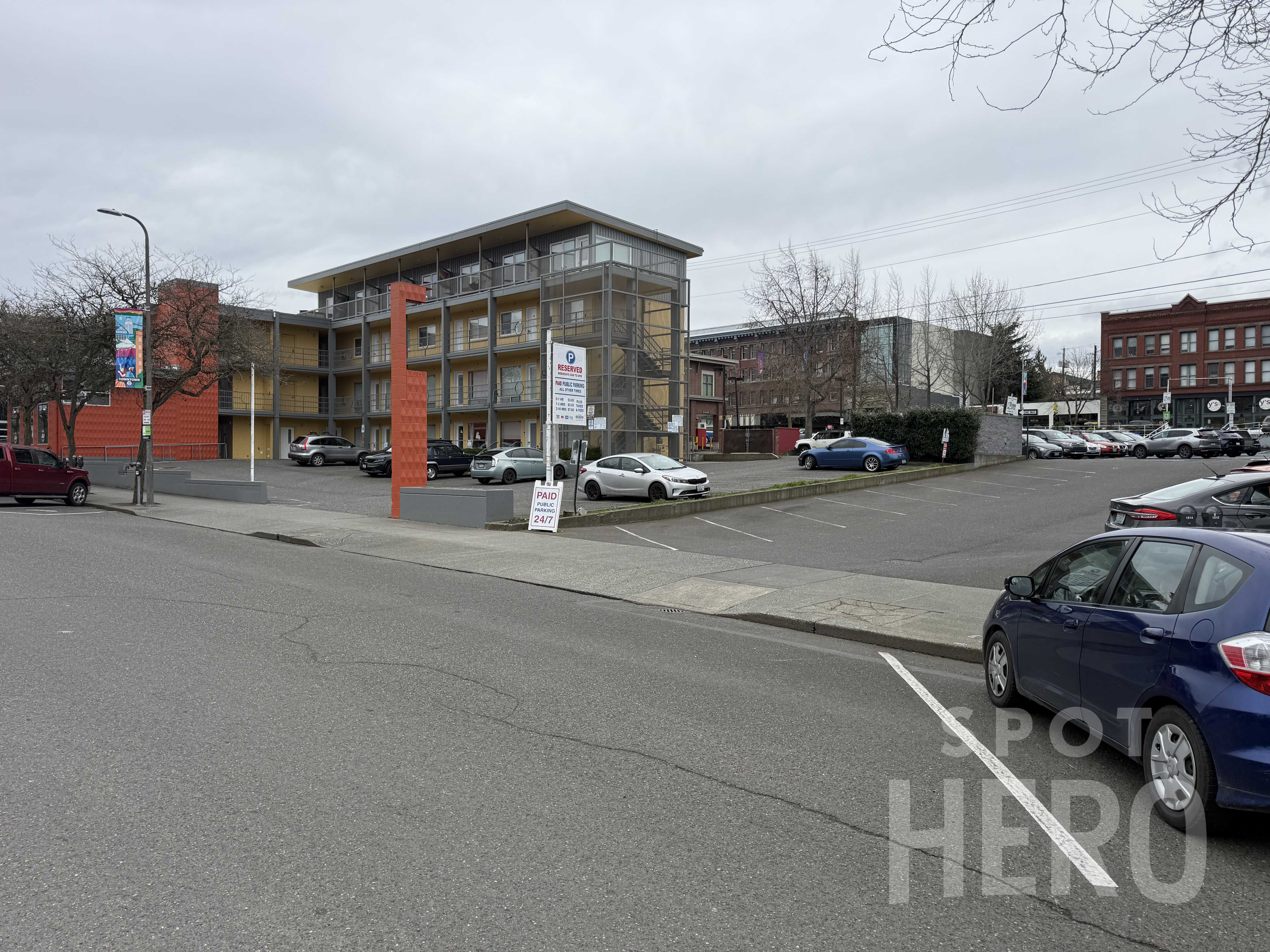 Facility image