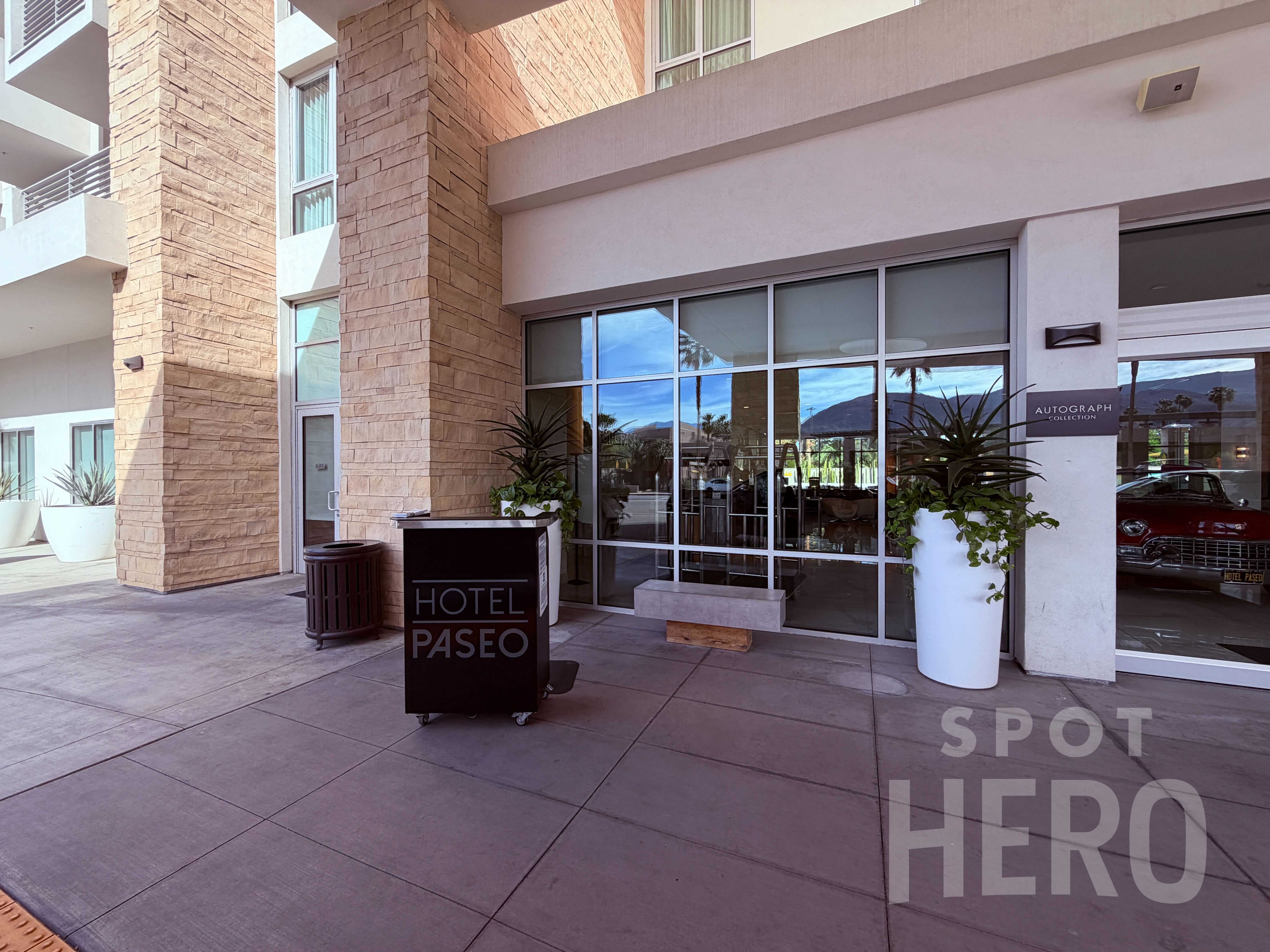 Facility image