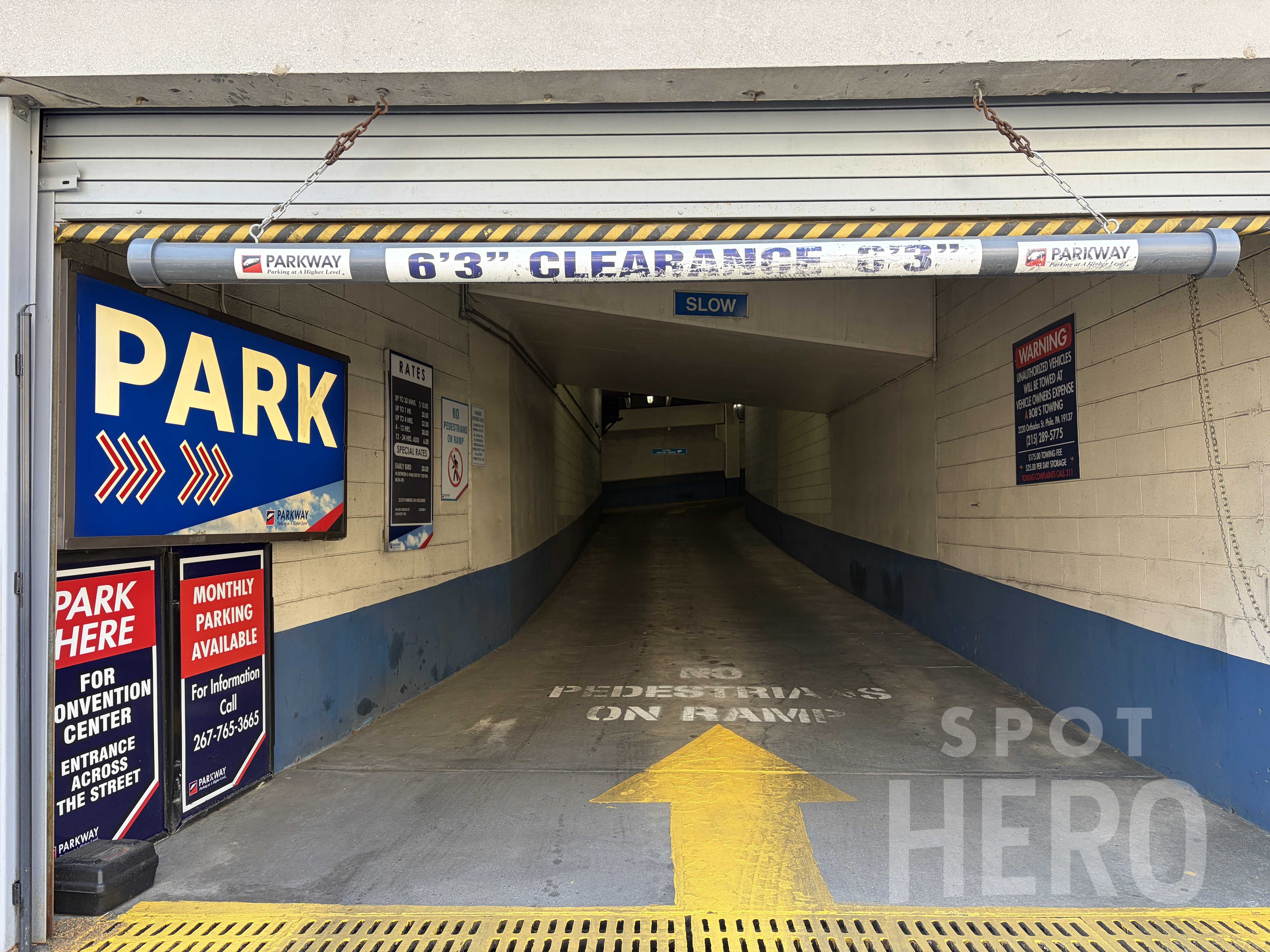 Facility image
