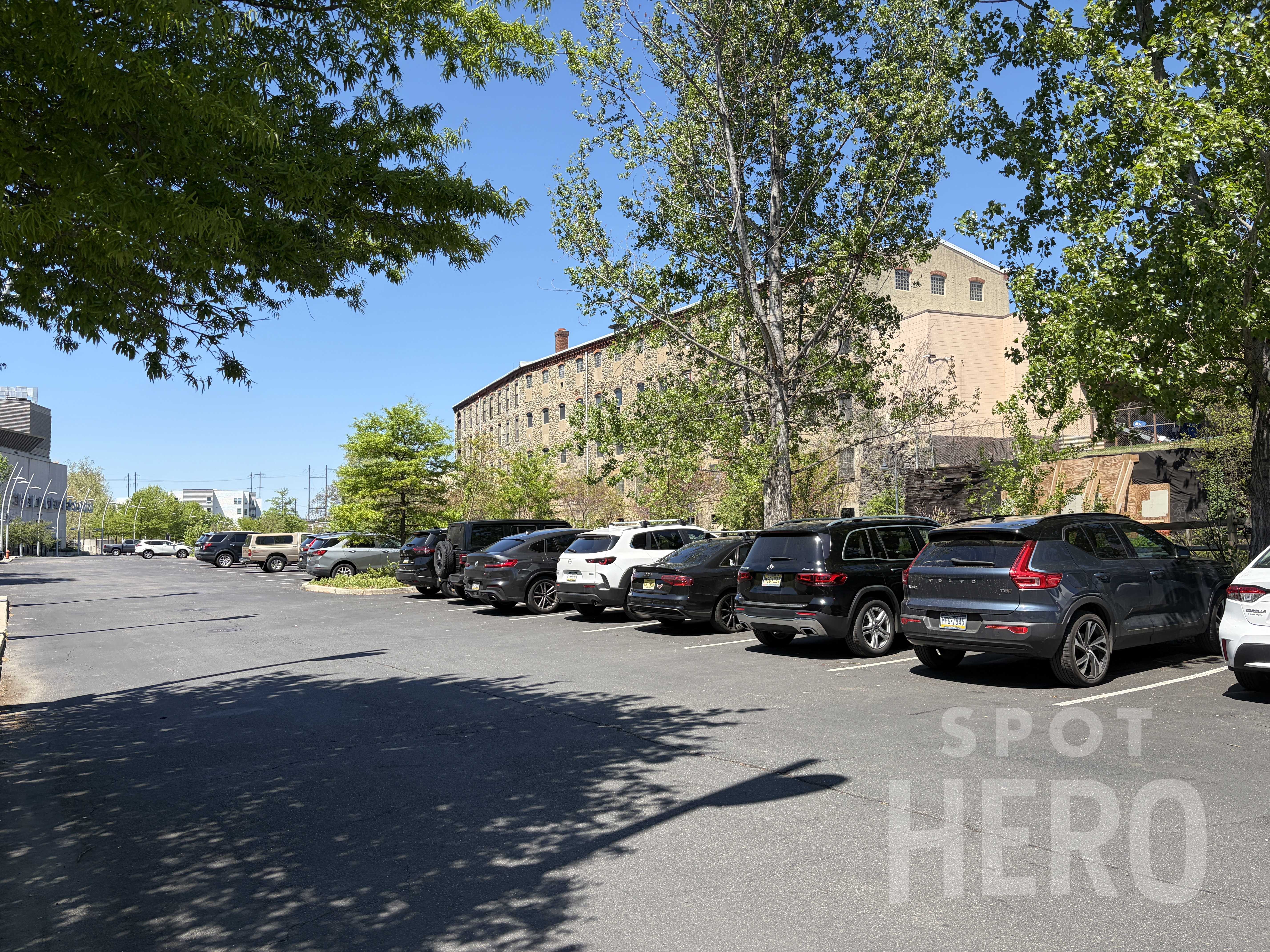 Facility image