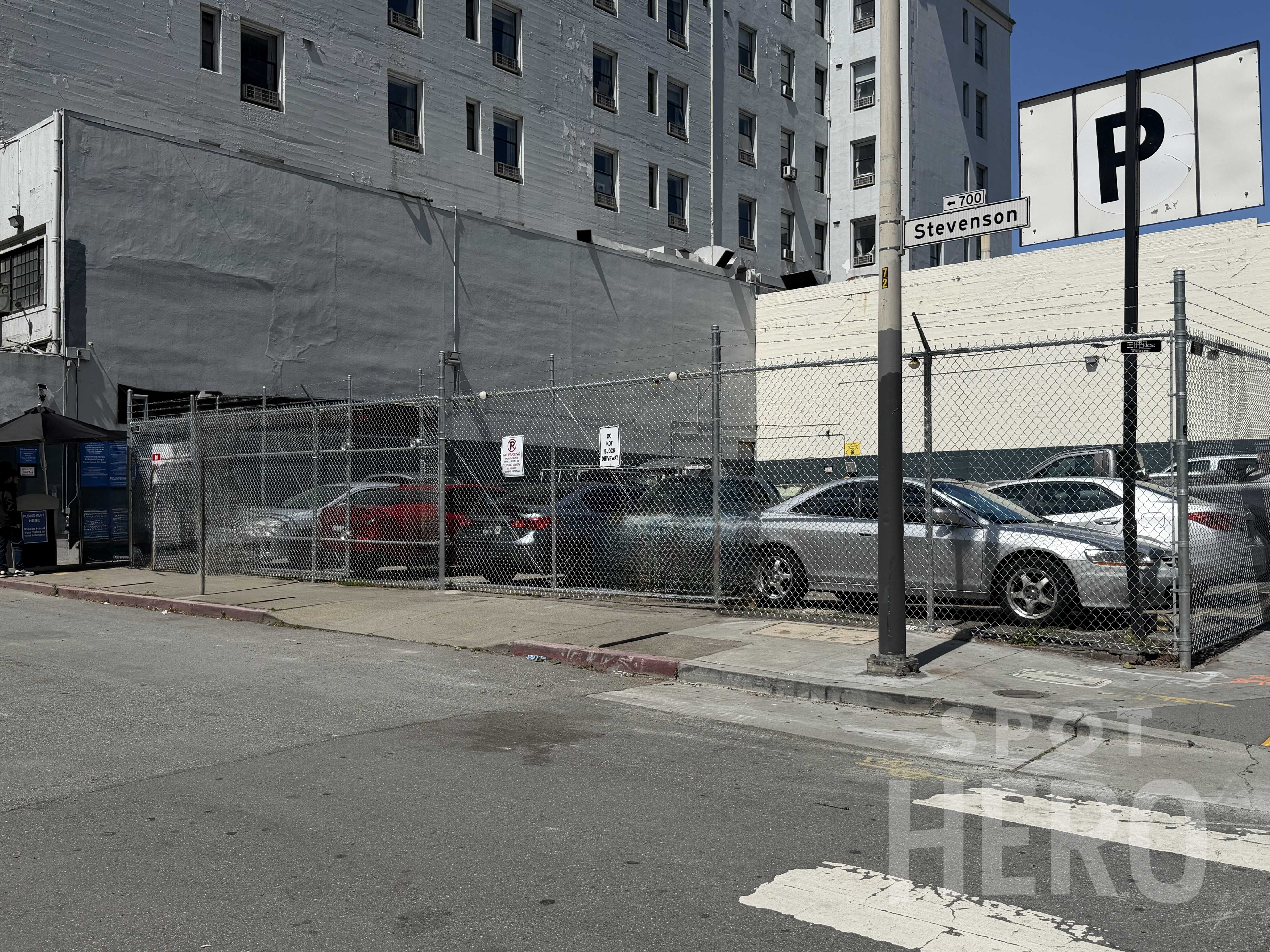 Facility image