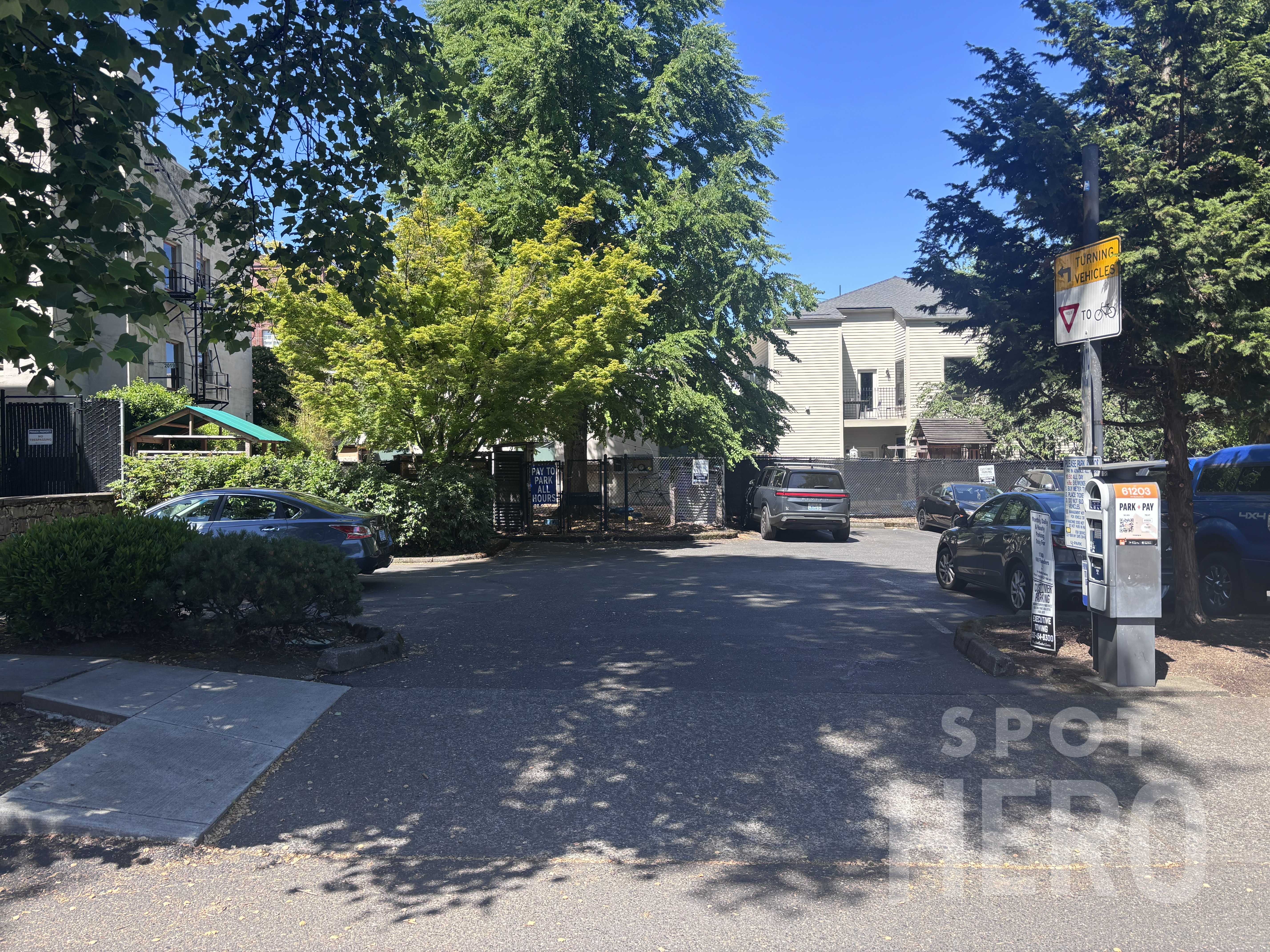 1640 Northwest 19th Avenue Parking | Book With SpotHero