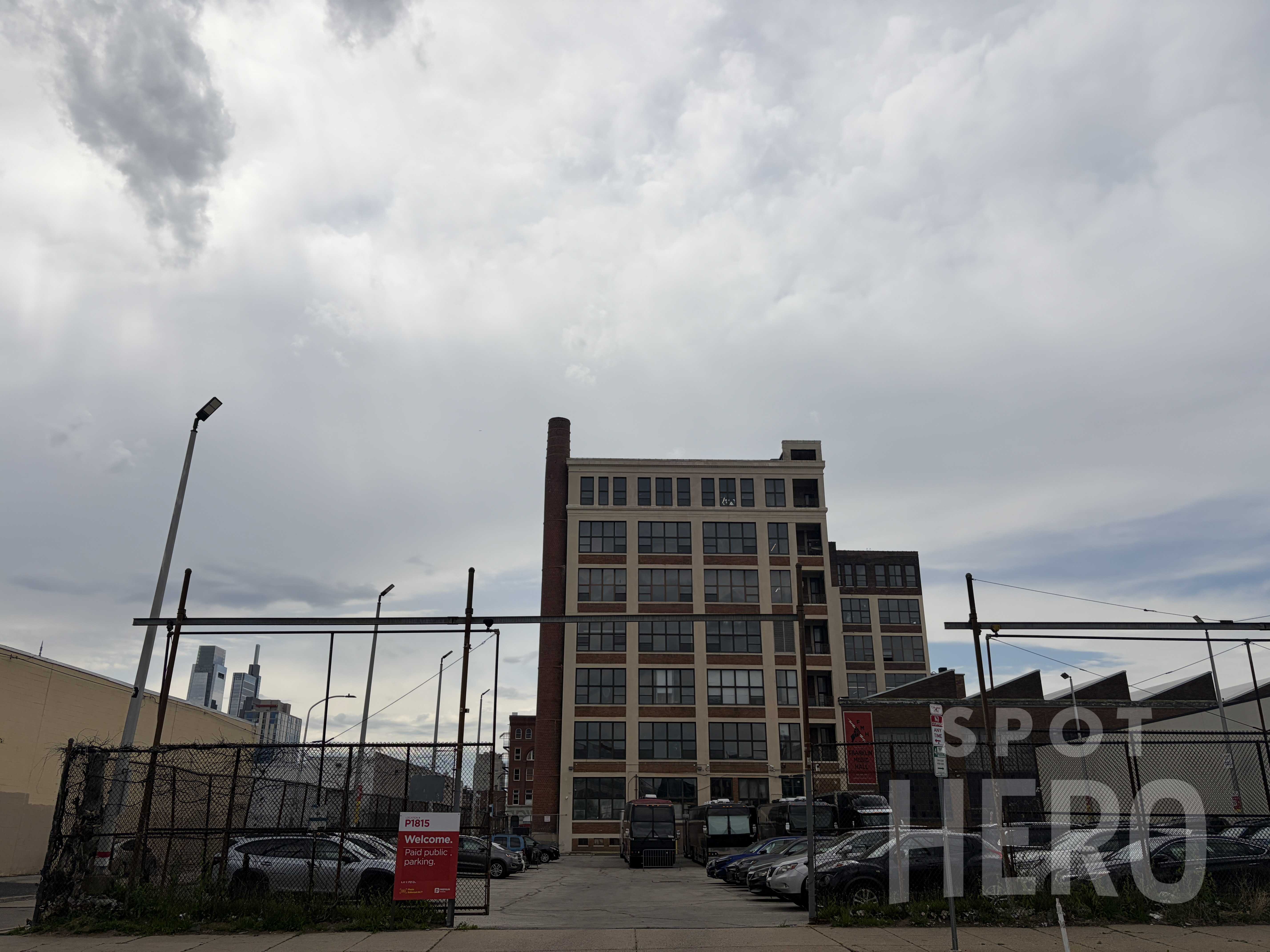 Facility image