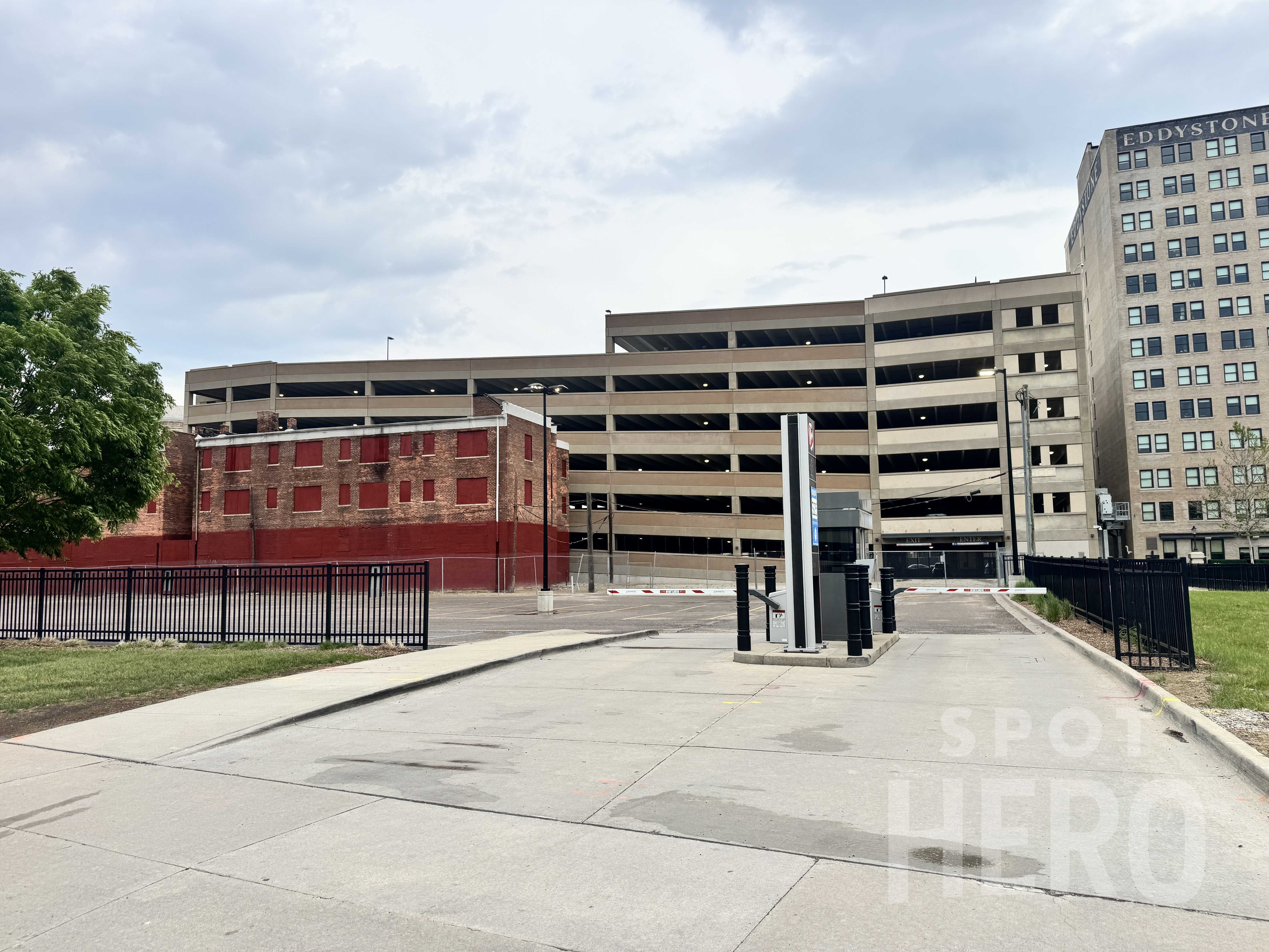 Facility image