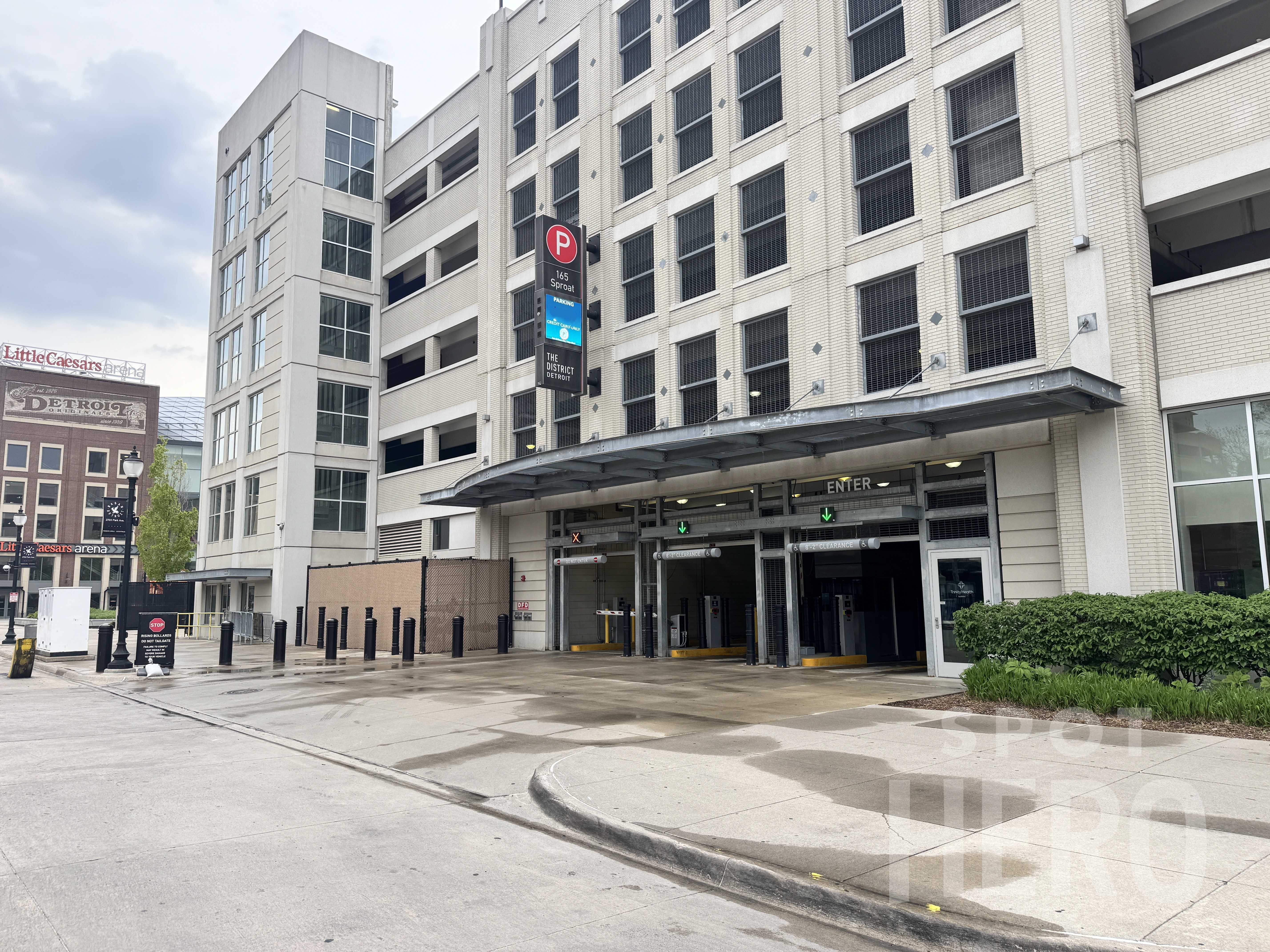 Facility image