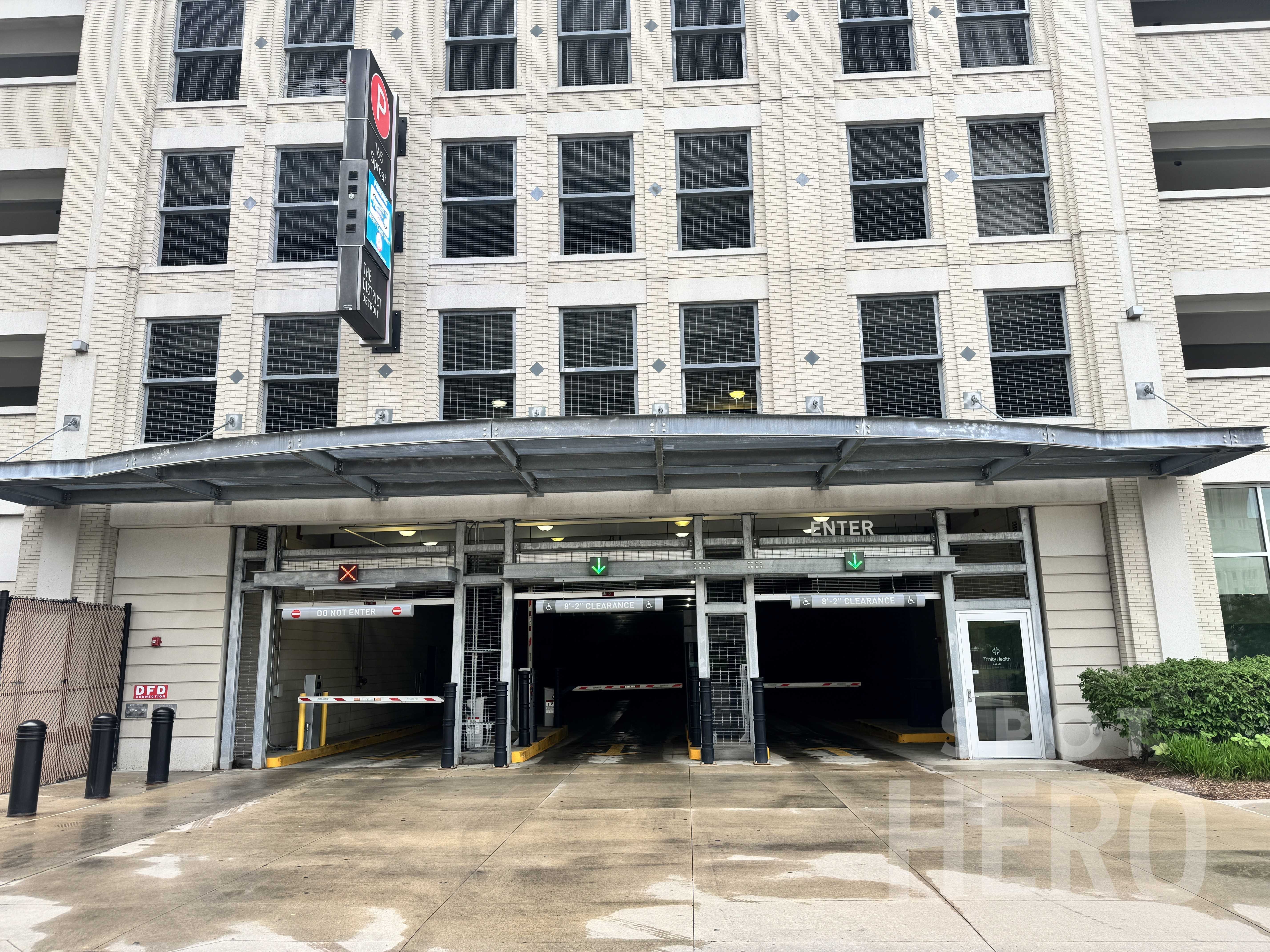 Facility image