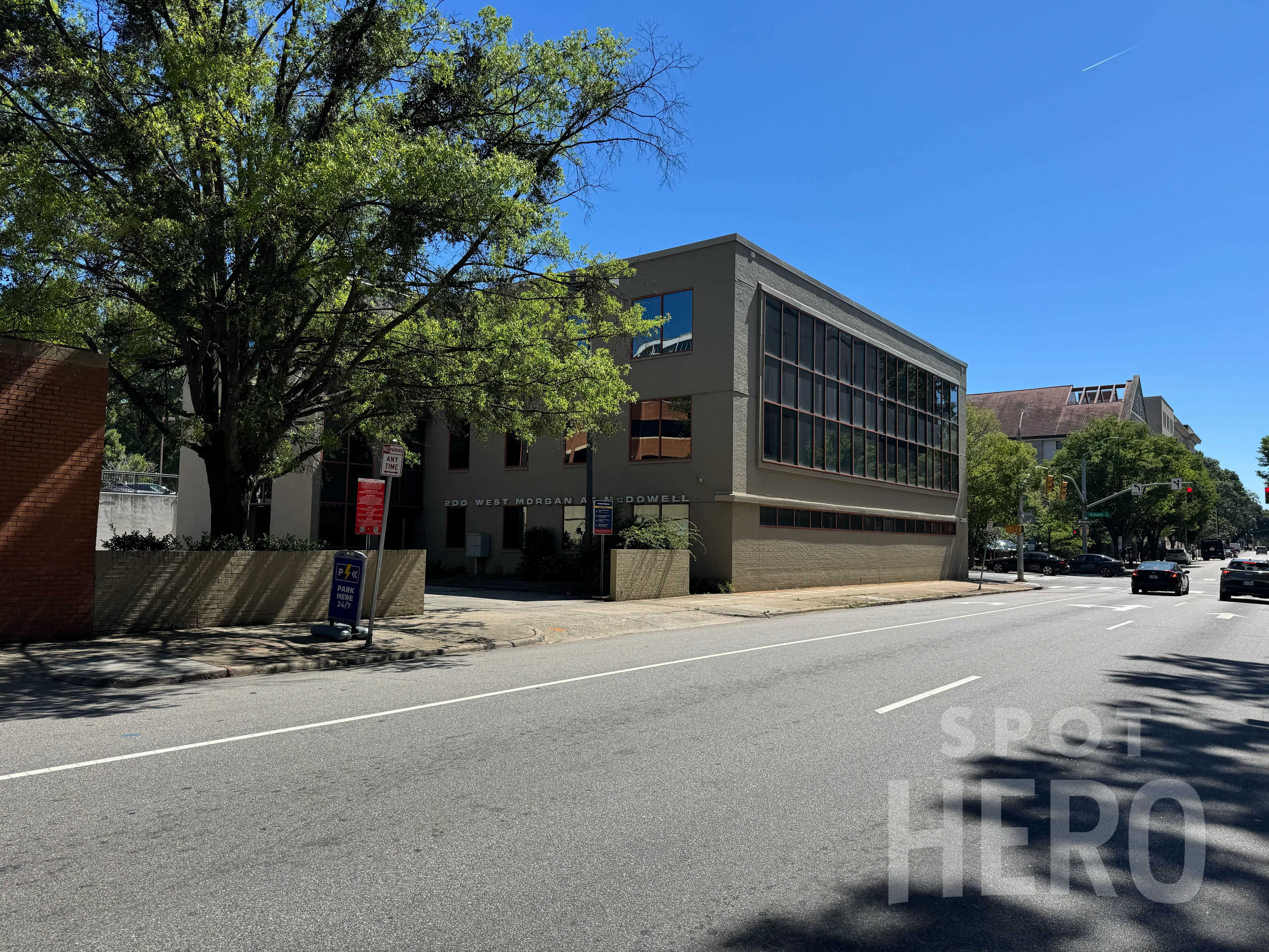 Facility image