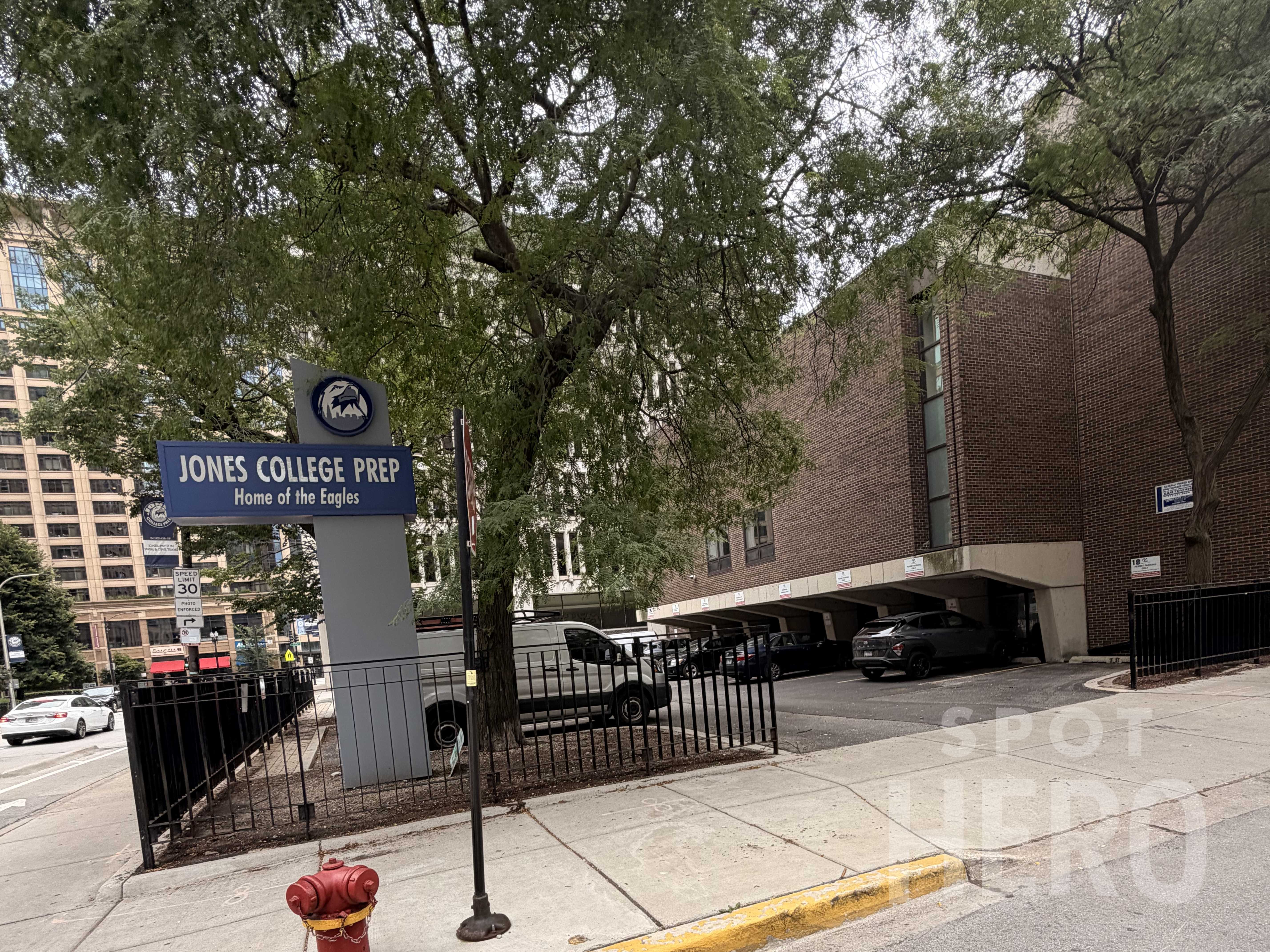 Facility image