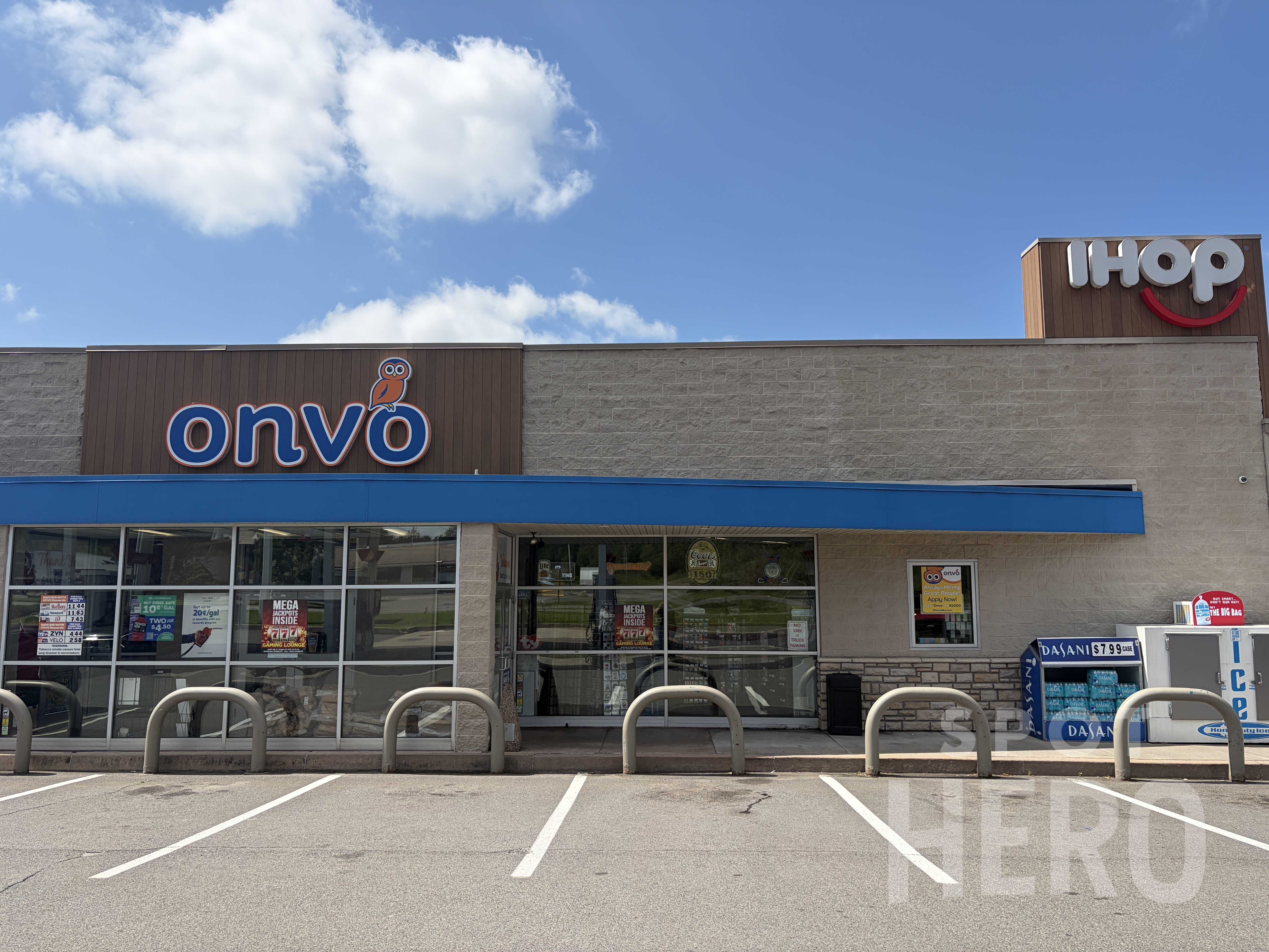 Facility image