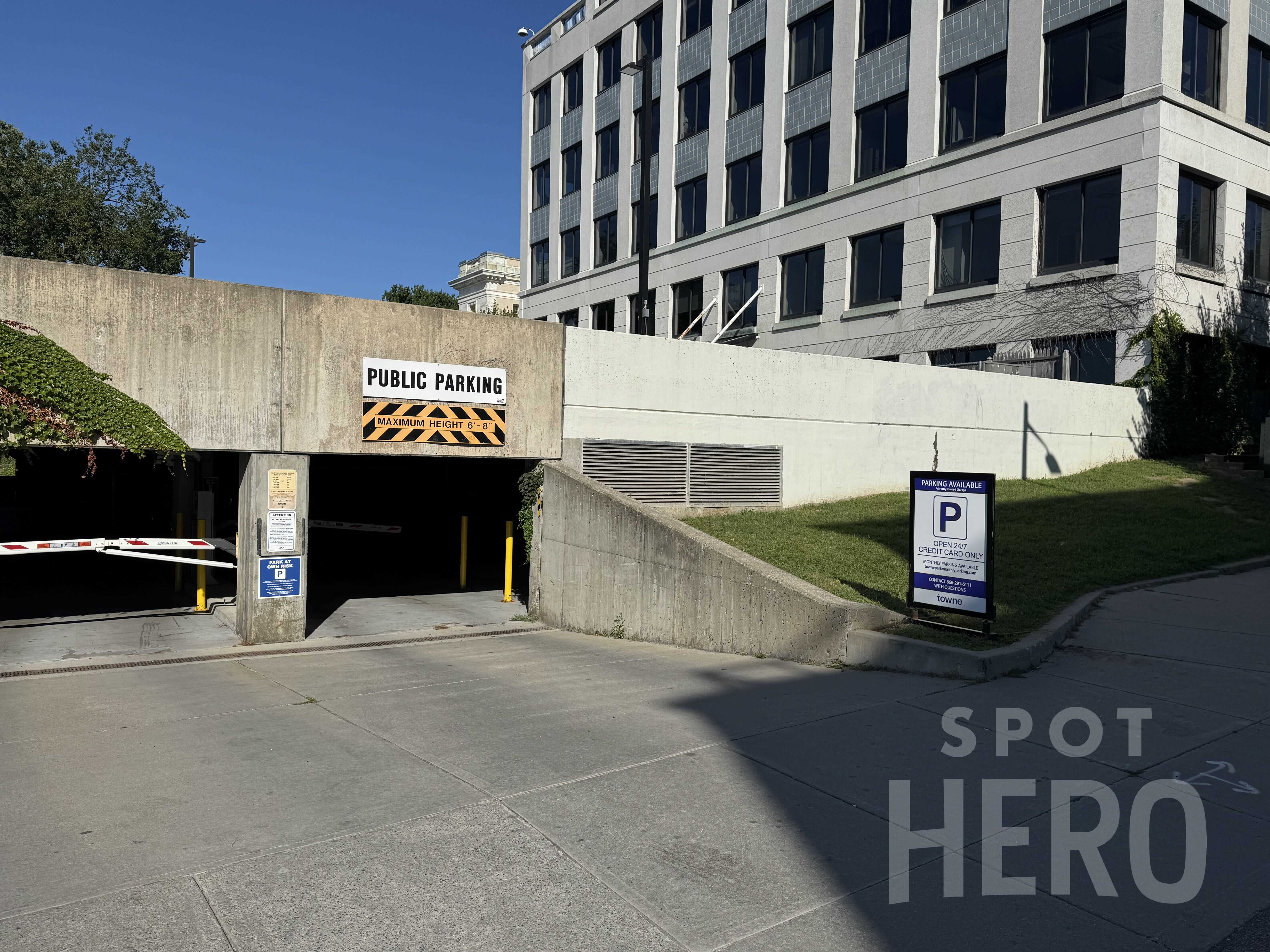 Facility image