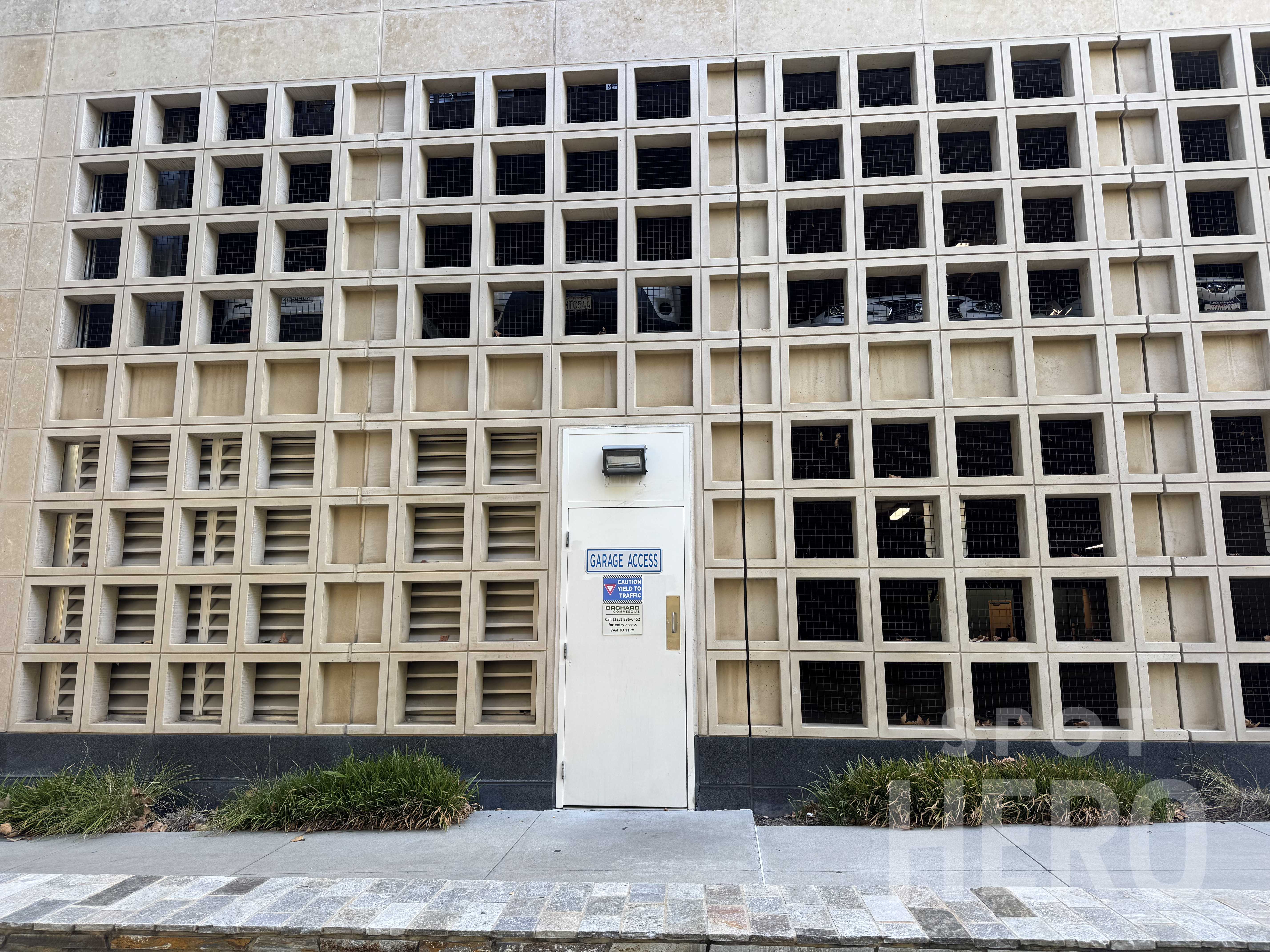 Facility image
