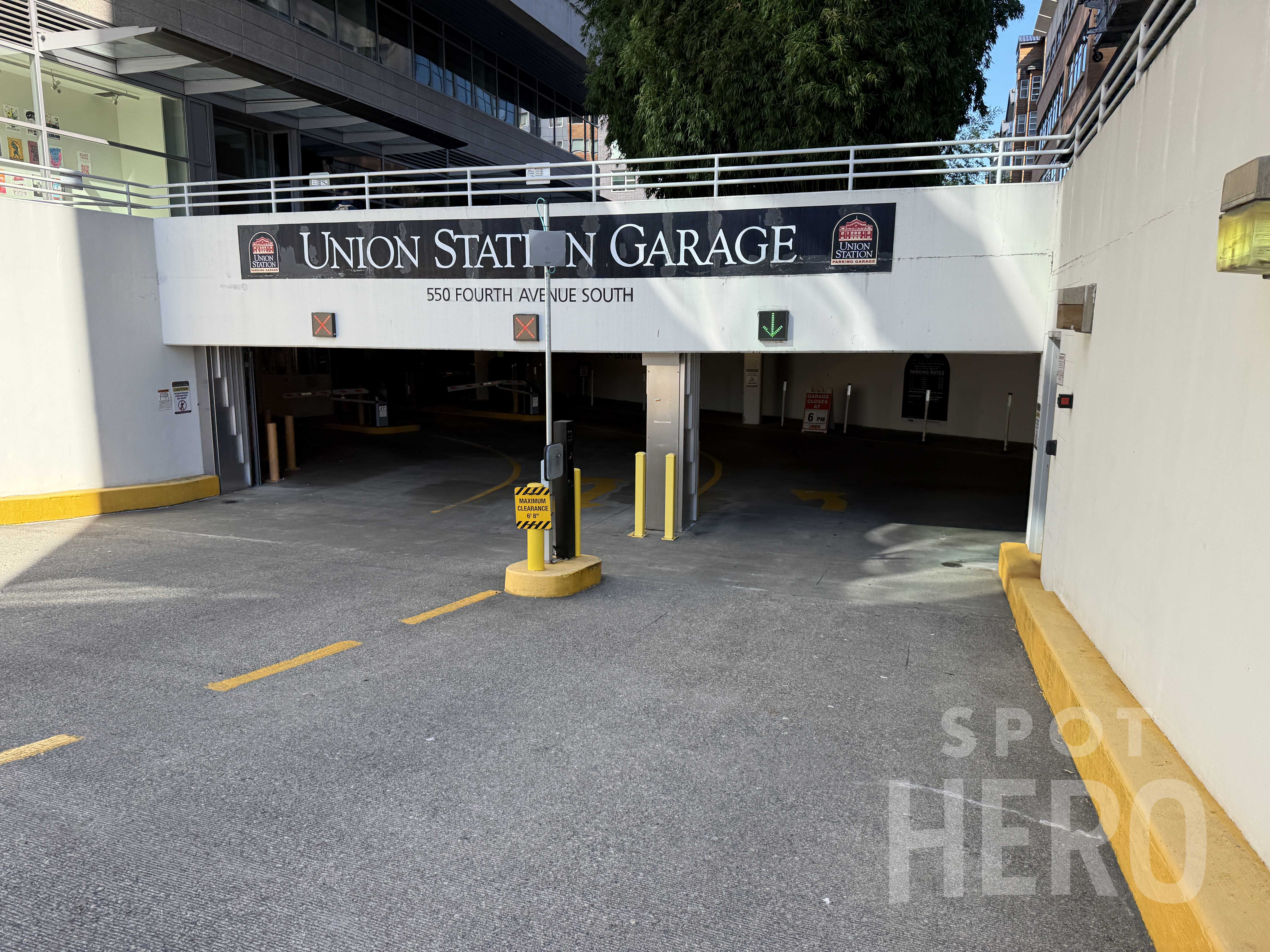Facility image