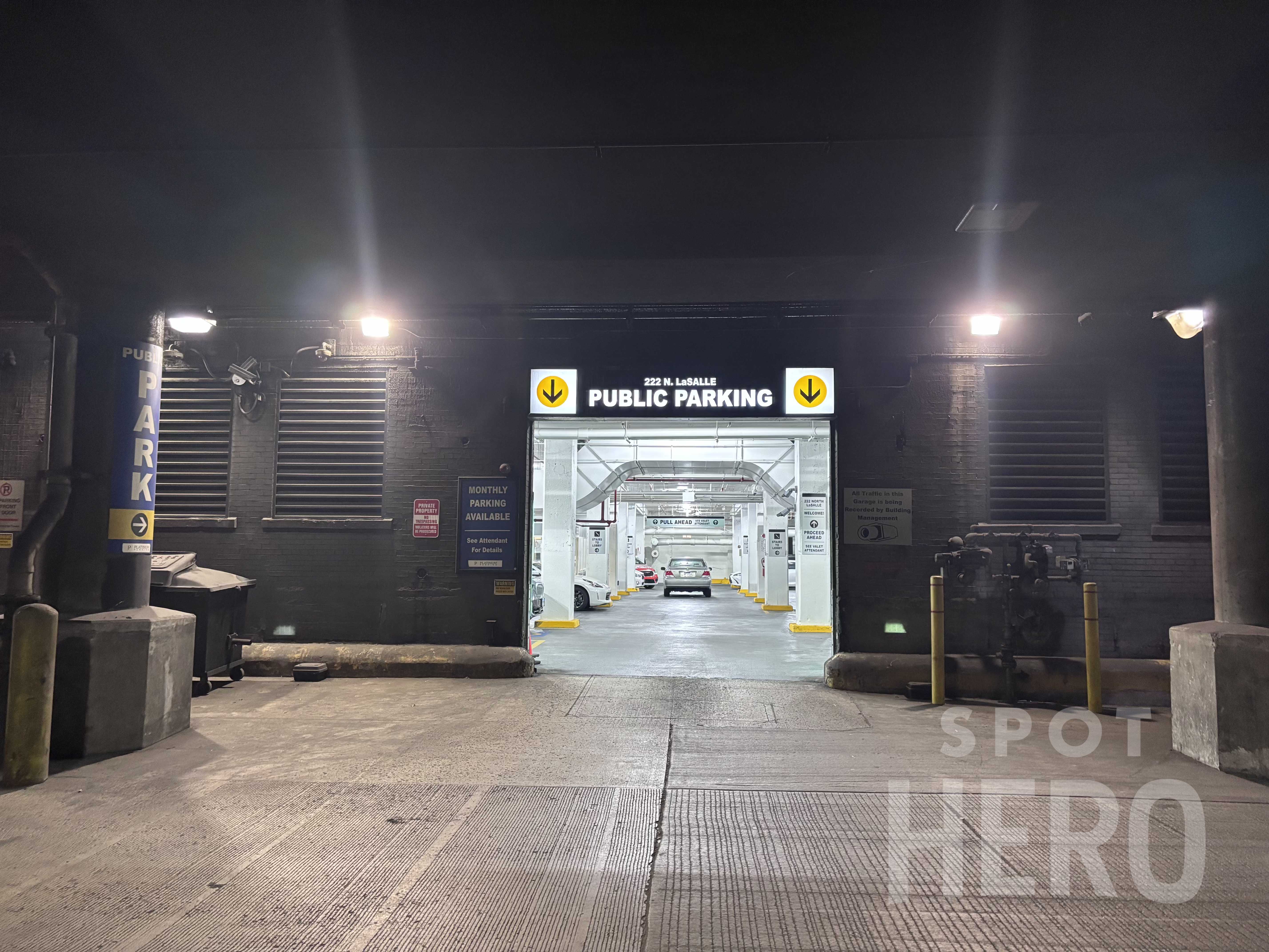 Facility image