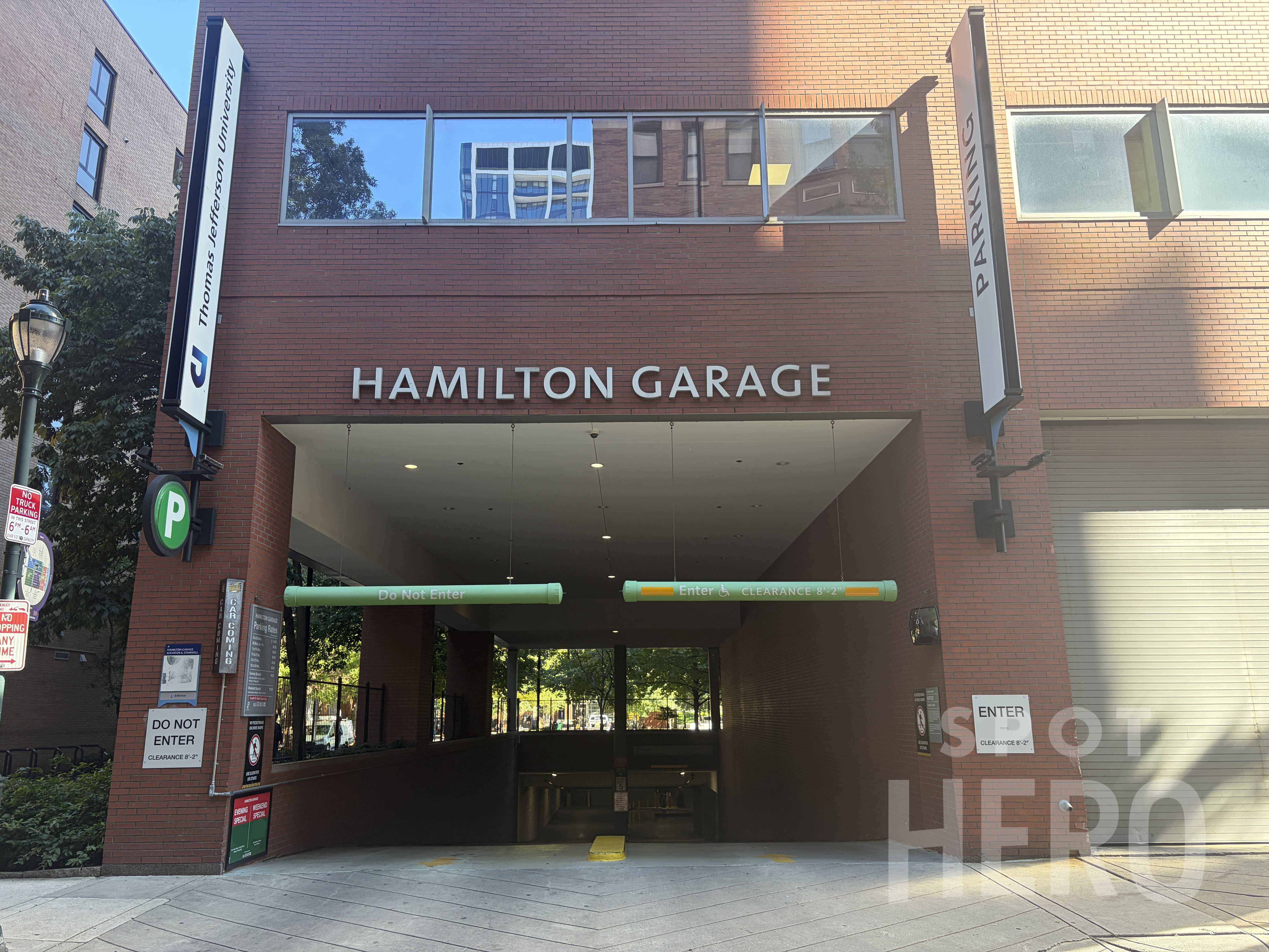 Facility image