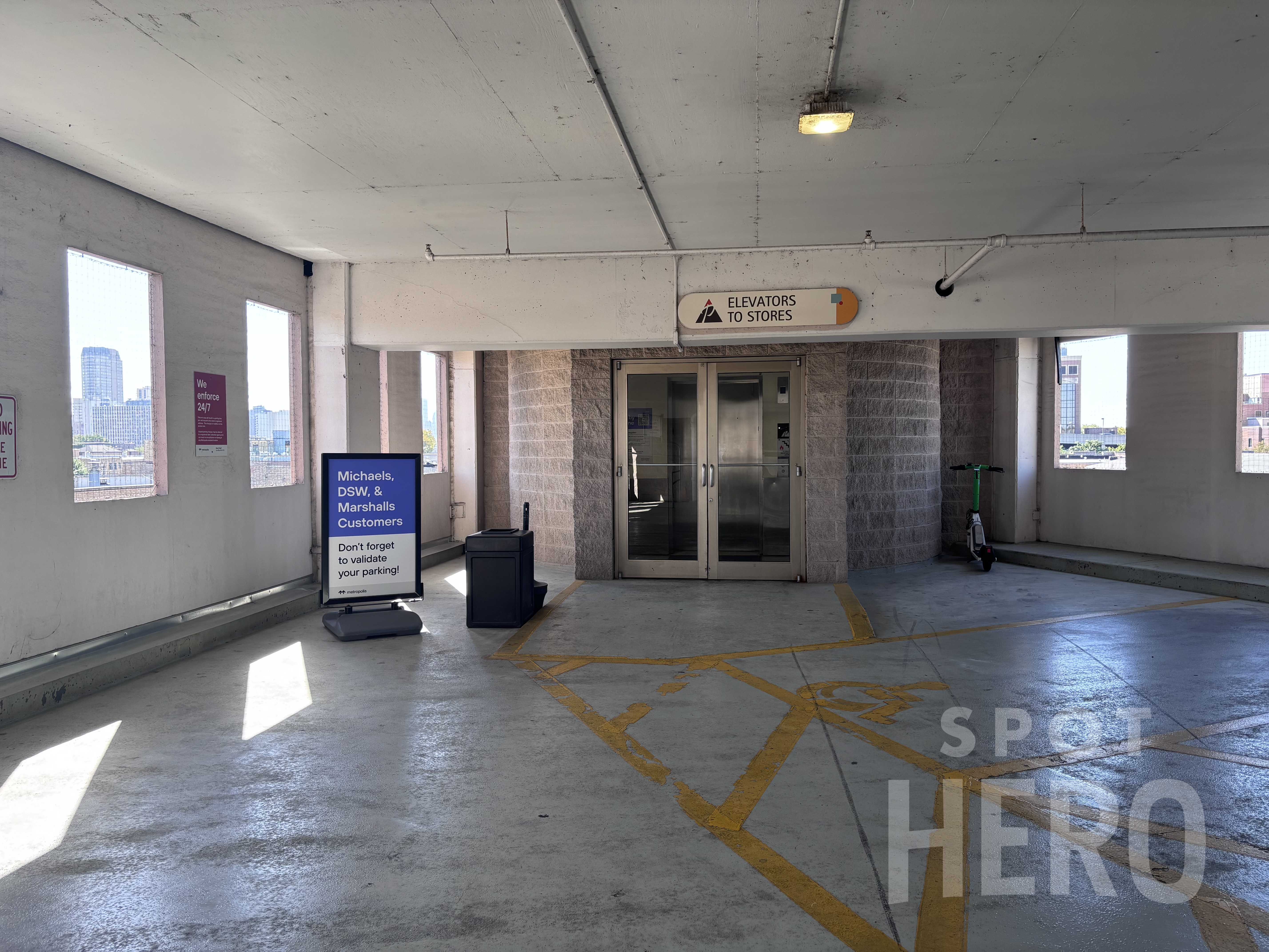 Facility image
