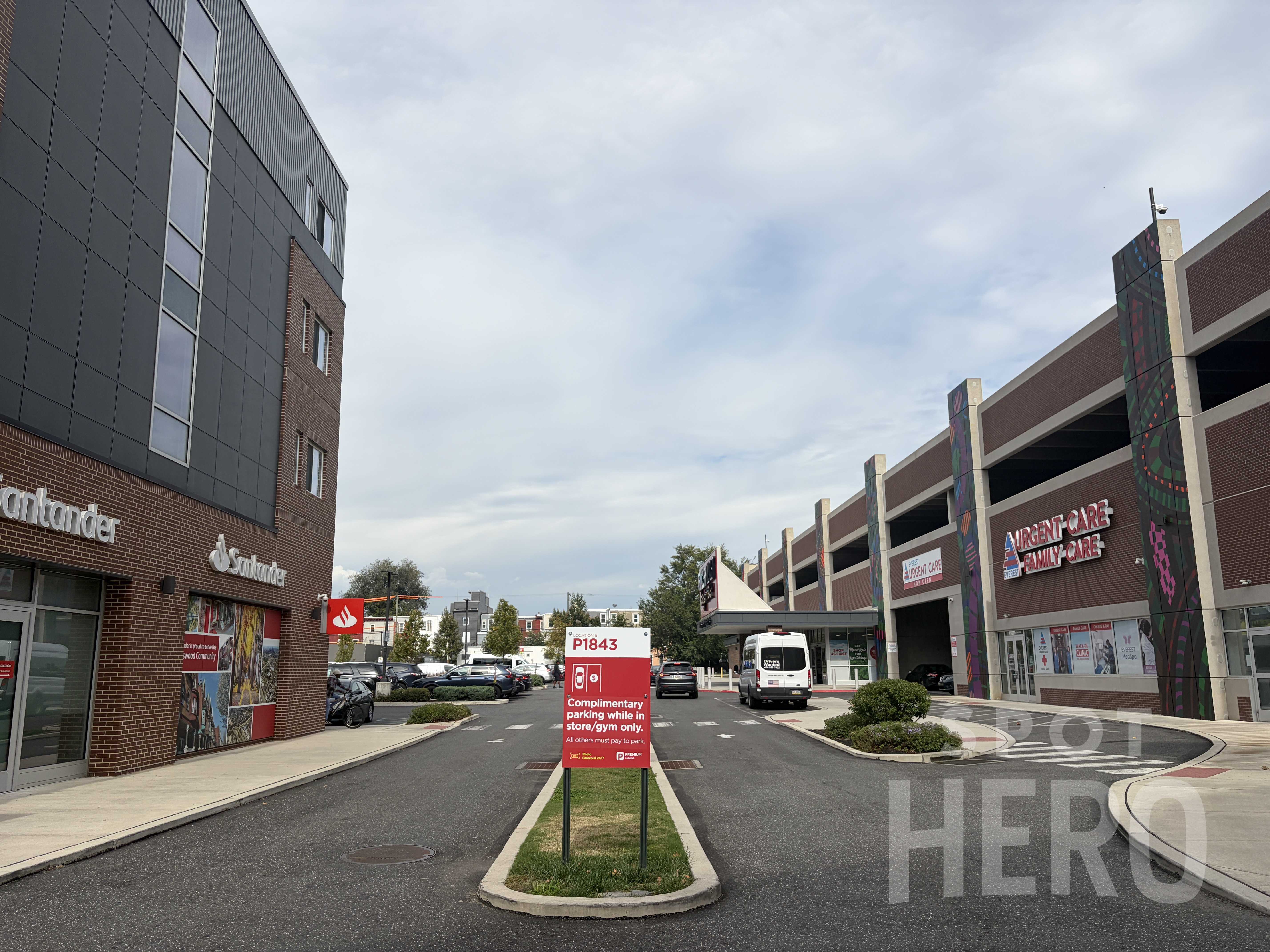 Facility image