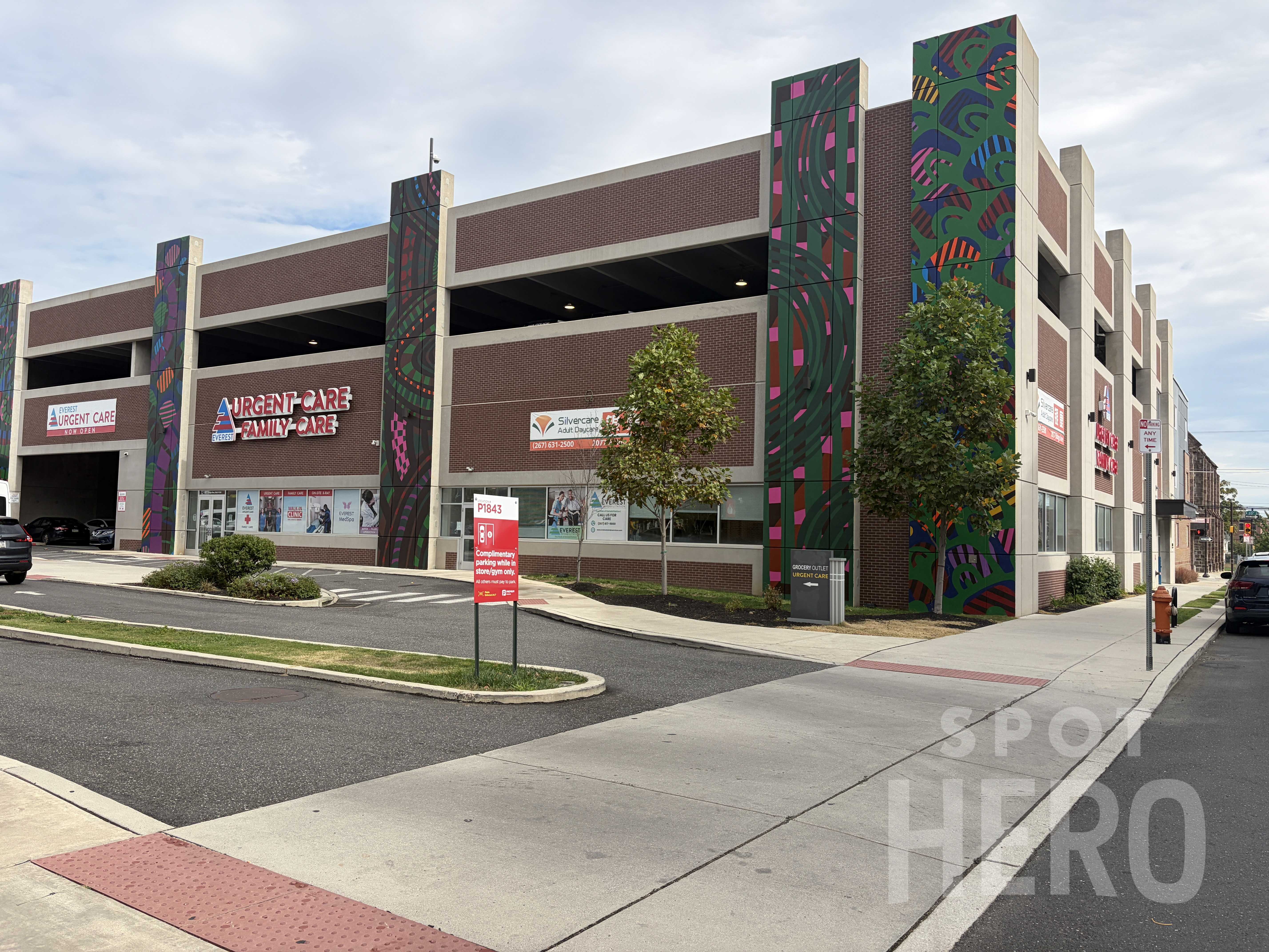 Facility image