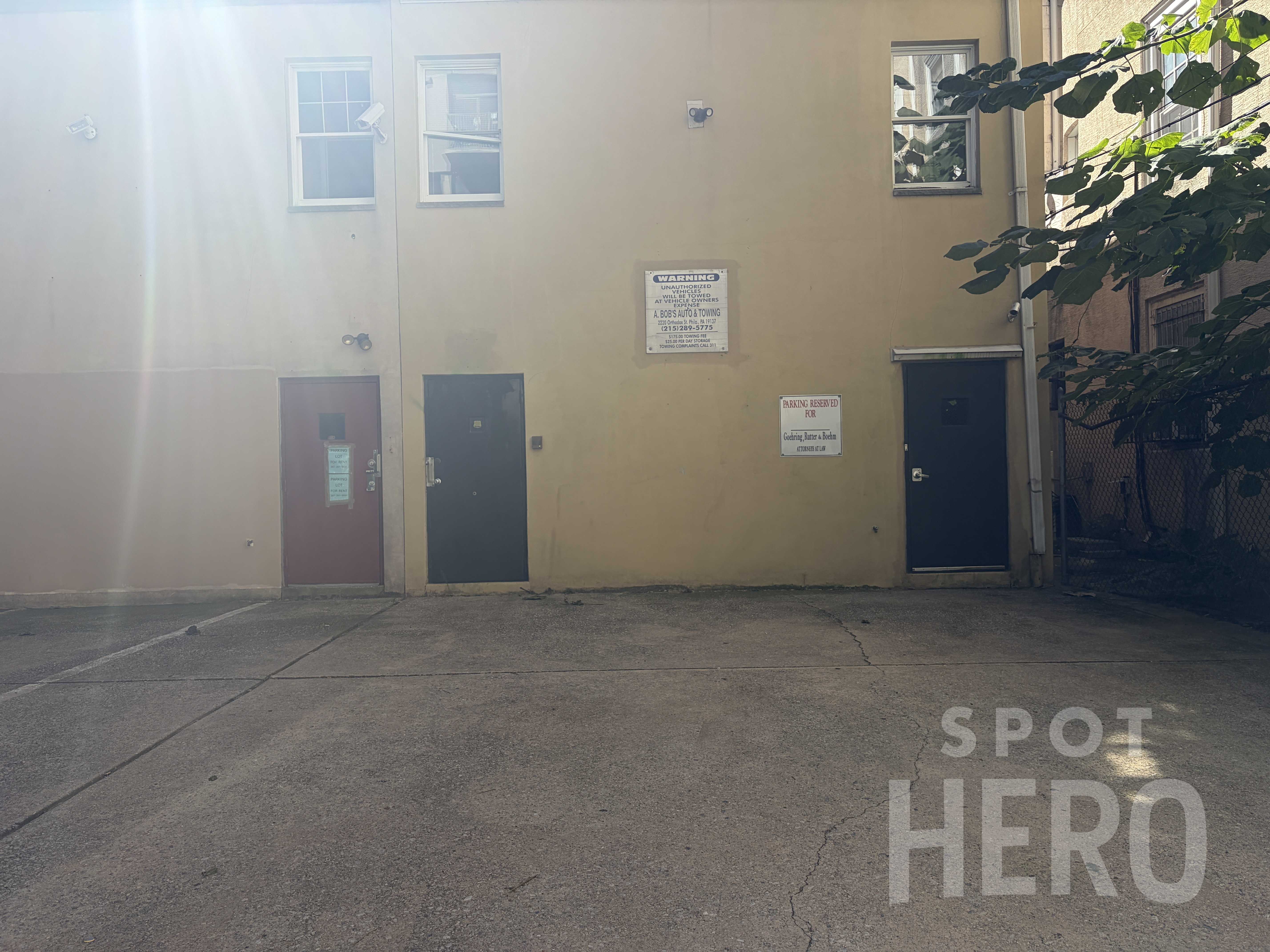 Facility image
