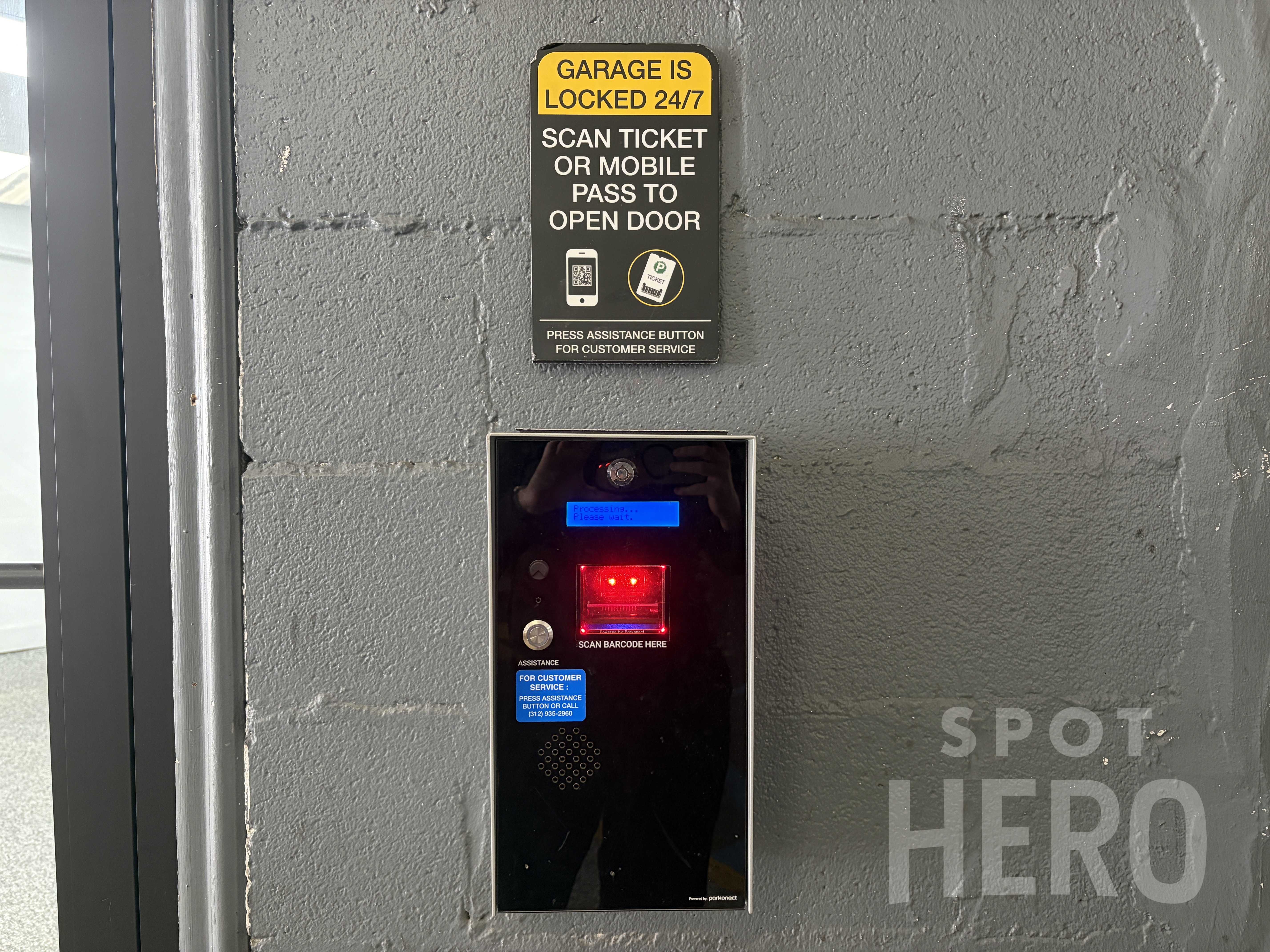 Facility image