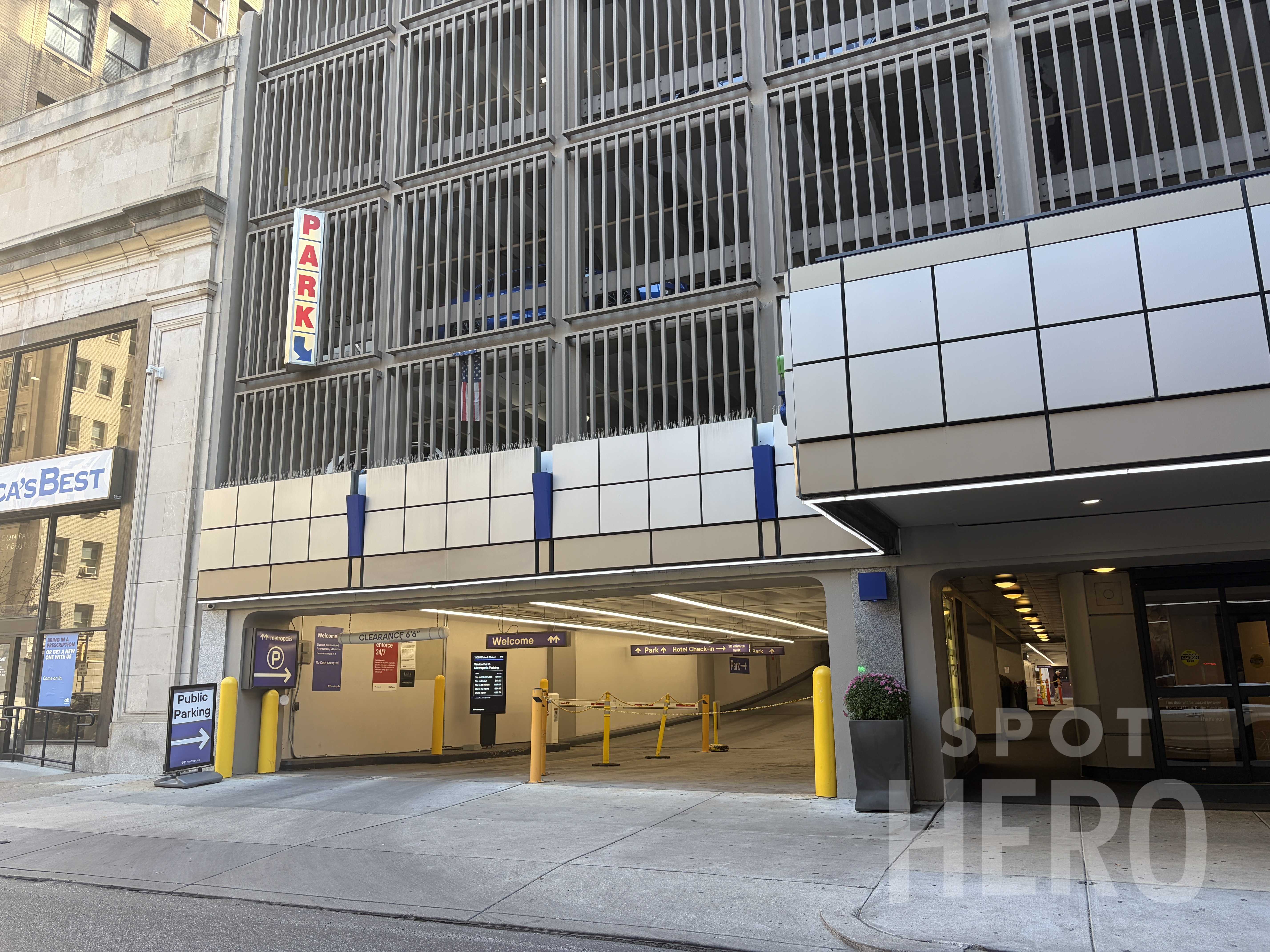 Facility image