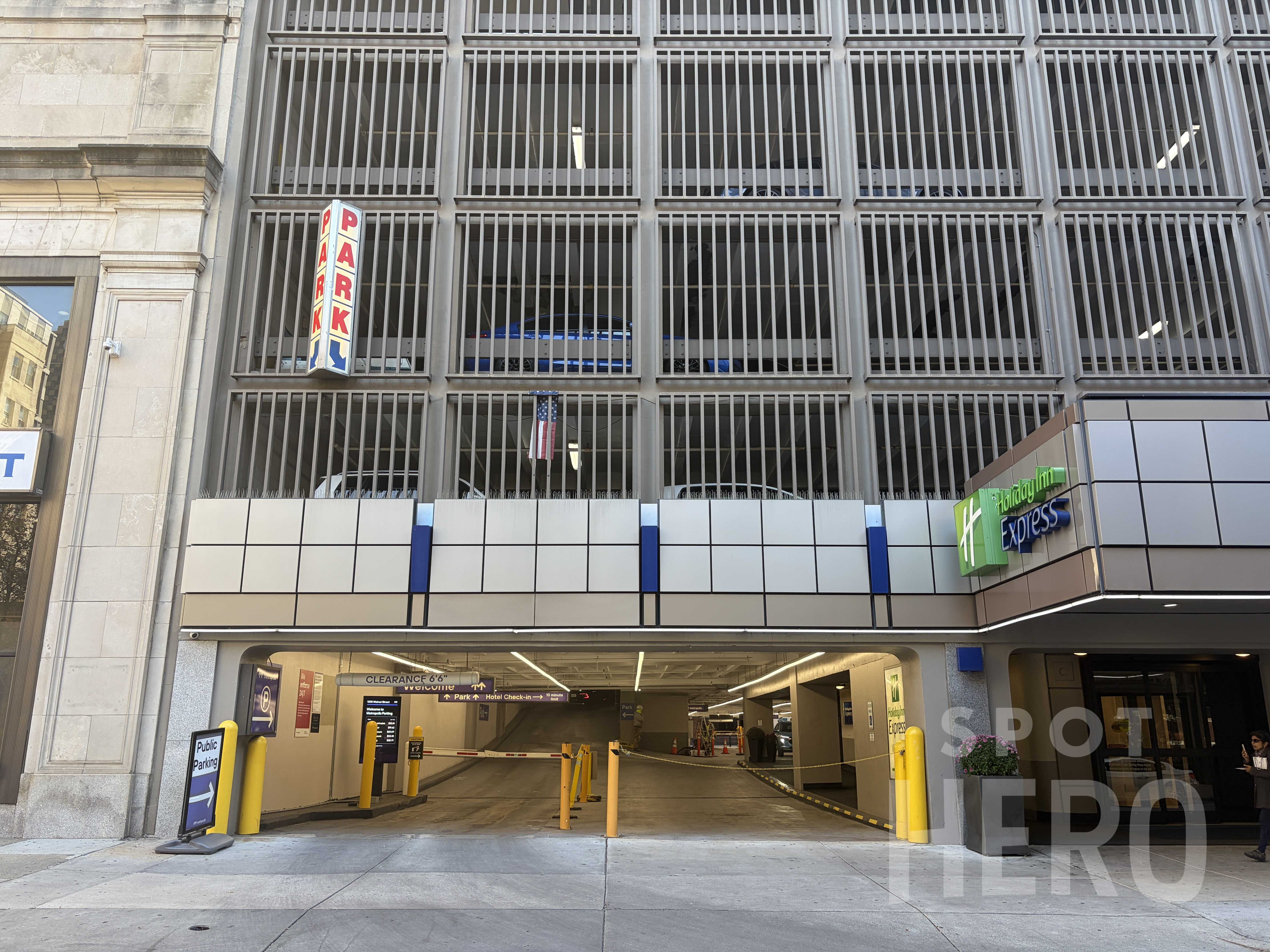 Facility image