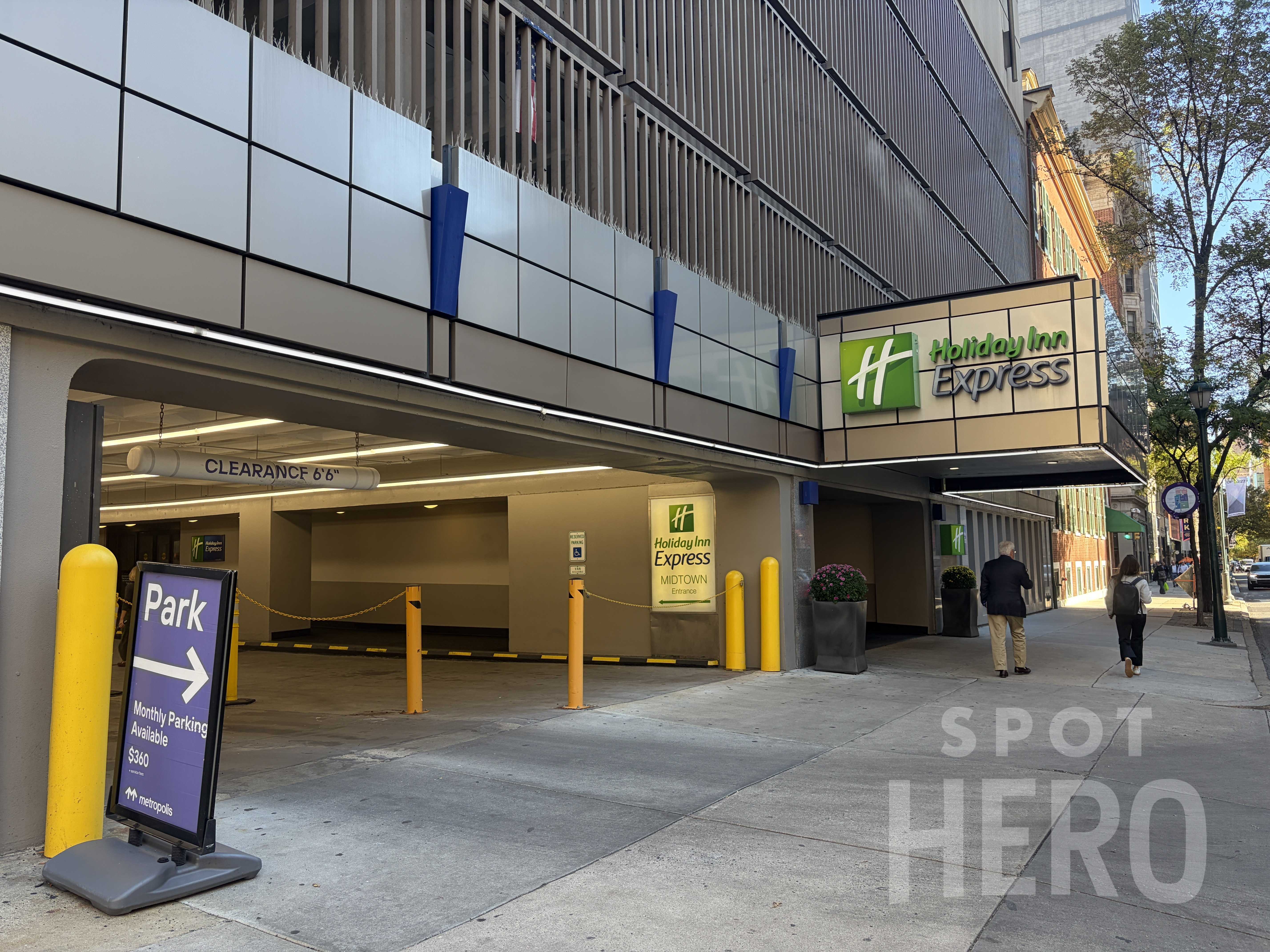 Facility image